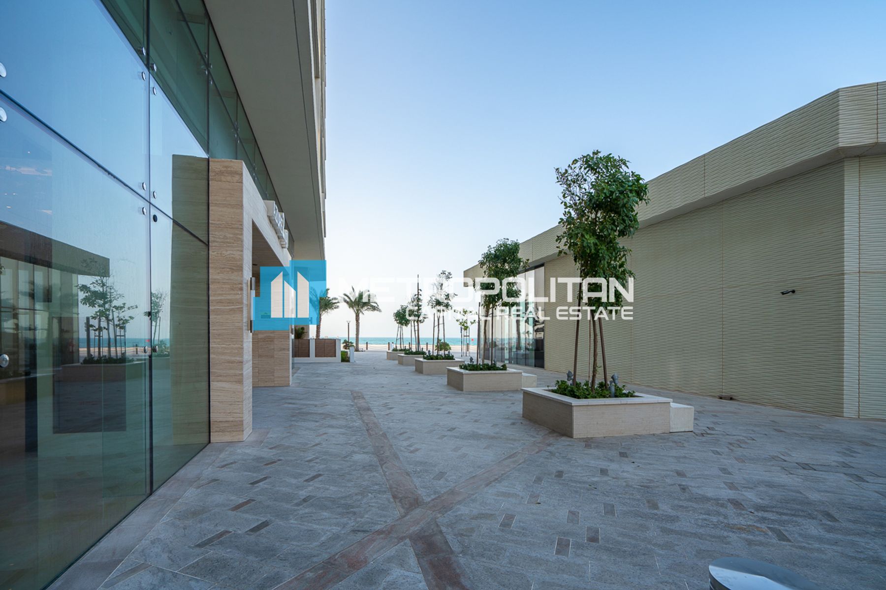 High End 3BR+Maids | Terrace | Beachfront Living