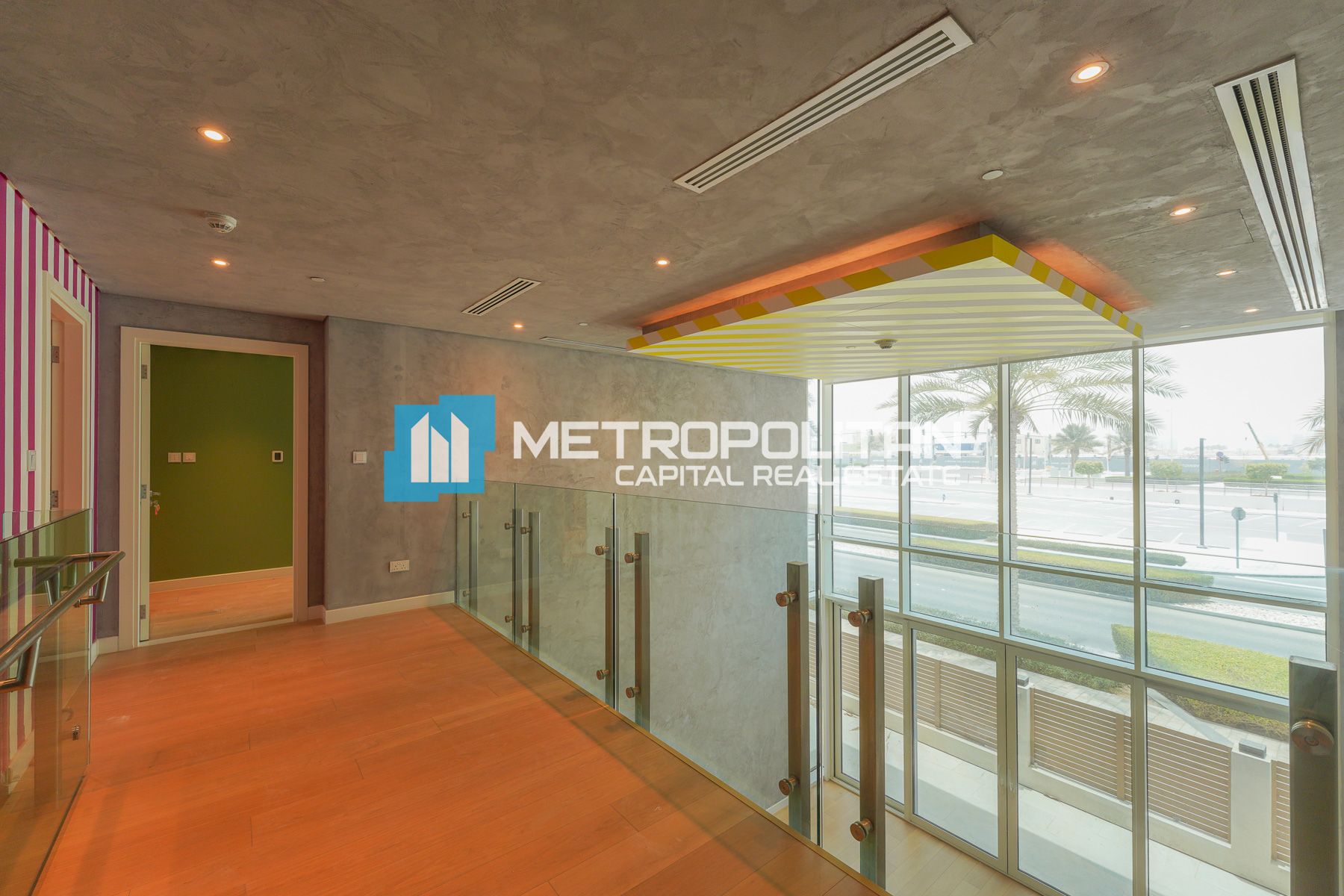 High End 3BR+Maids | Terrace | Beachfront Living