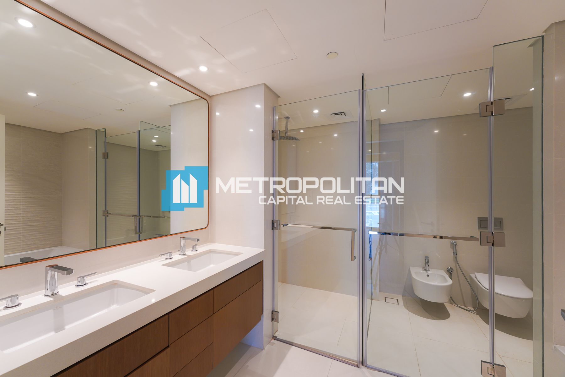 High End 3BR+Maids | Terrace | Beachfront Living