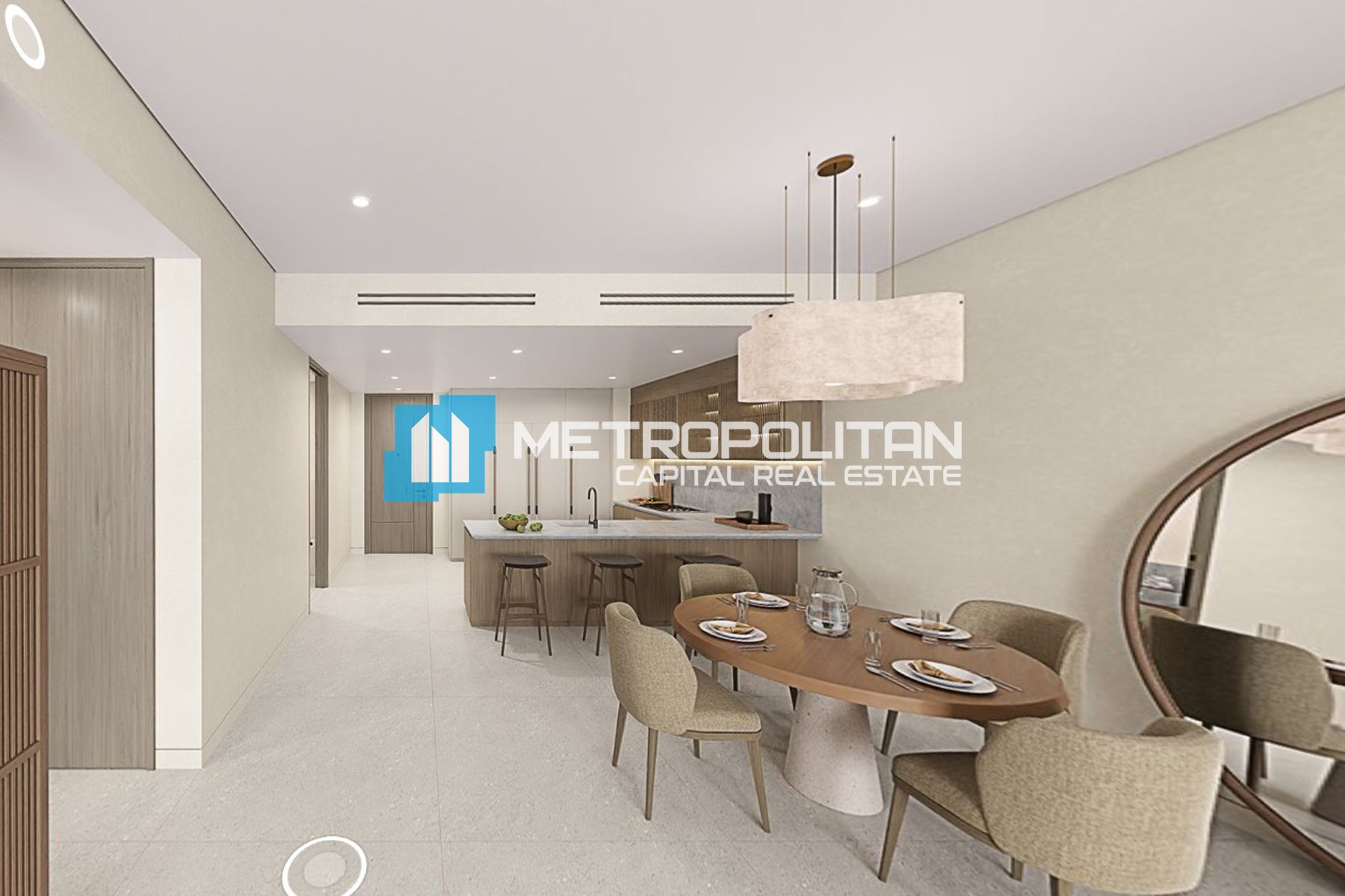 HOT DEAL | 1BR w/ Balcony | Direct on the Beach