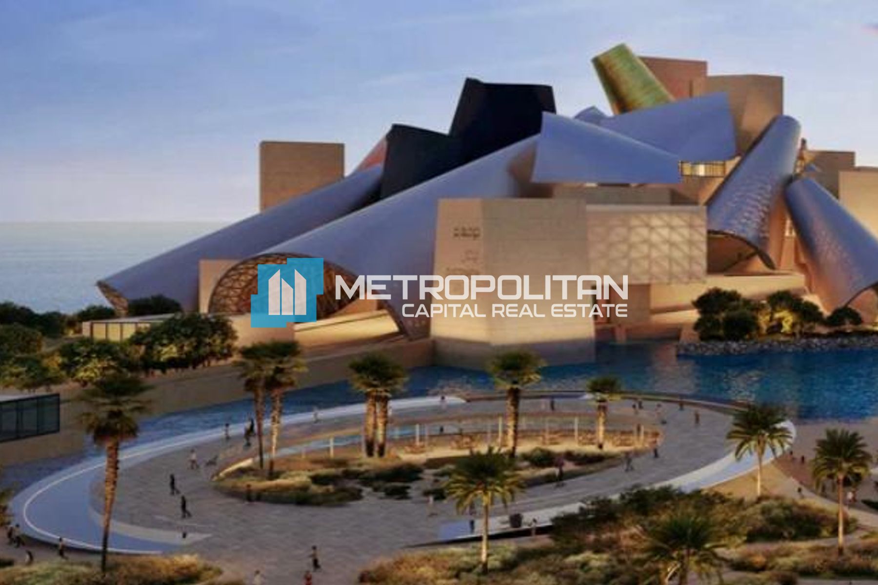 HOT DEAL | 1BR w/ Balcony | Direct on the Beach