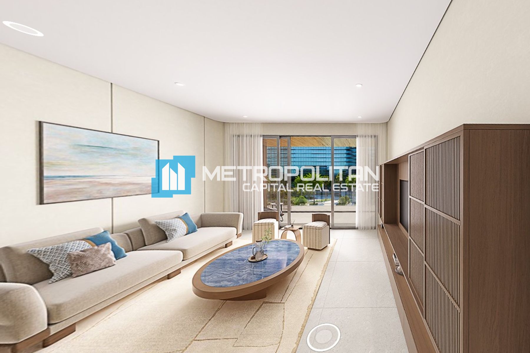 HOT DEAL | 1BR w/ Balcony | Direct on the Beach