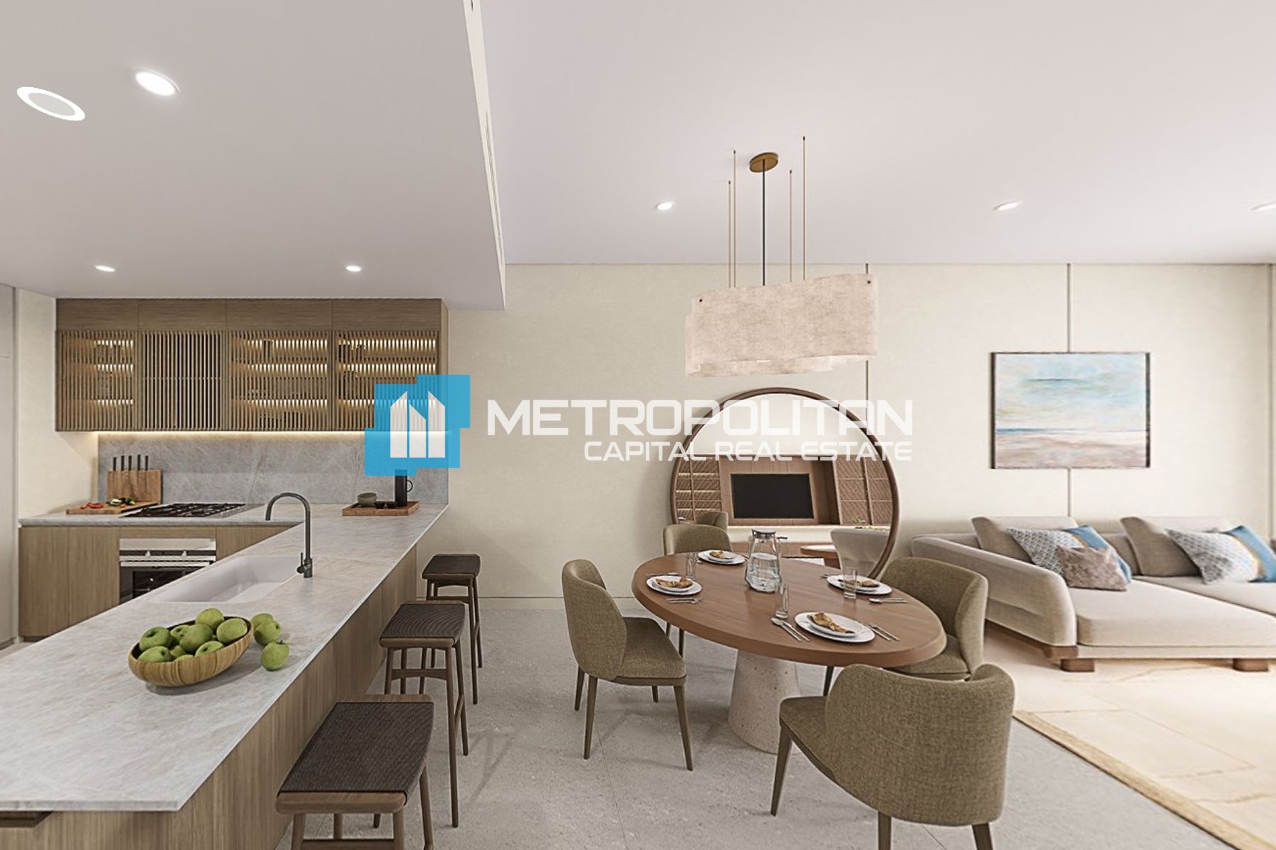 HOT DEAL | 1BR w/ Balcony | Direct on the Beach