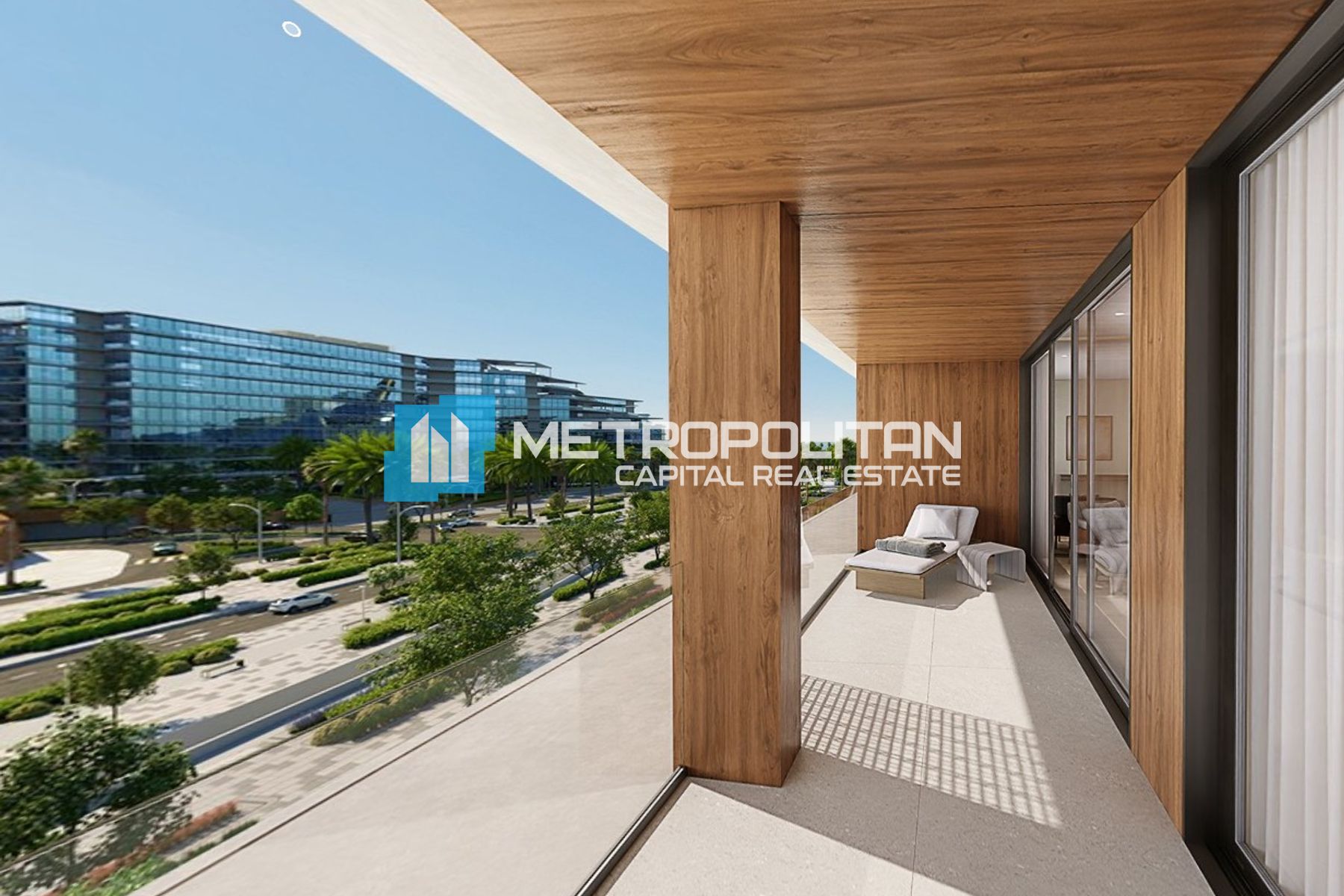 HOT DEAL | 1BR w/ Balcony | Direct on the Beach