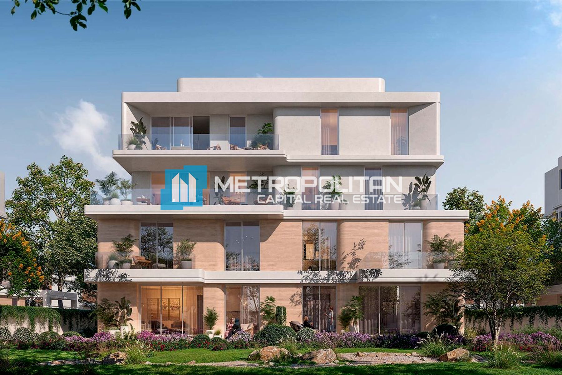 Corner 4BR+M|Single Row|Study+Storage|Maisonette