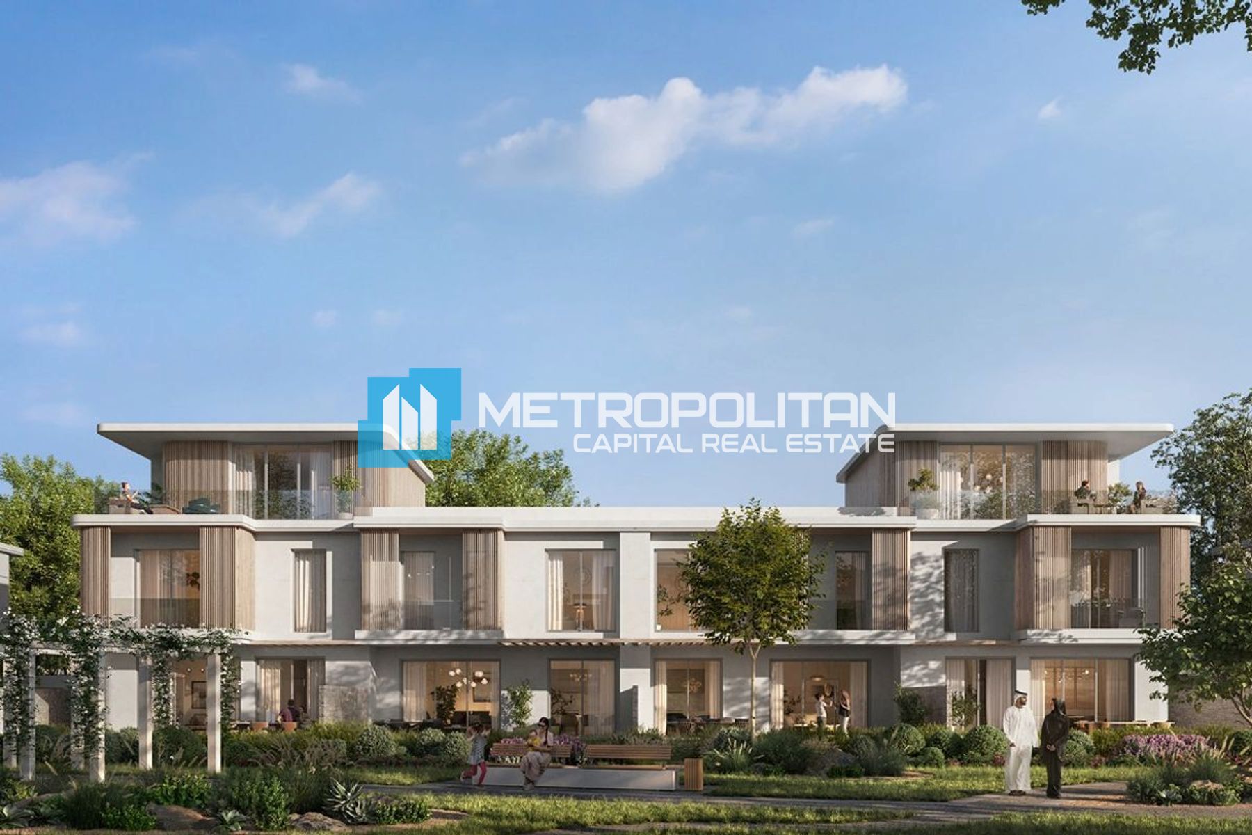 Corner 4BR+M|Single Row|Study+Storage|Maisonette