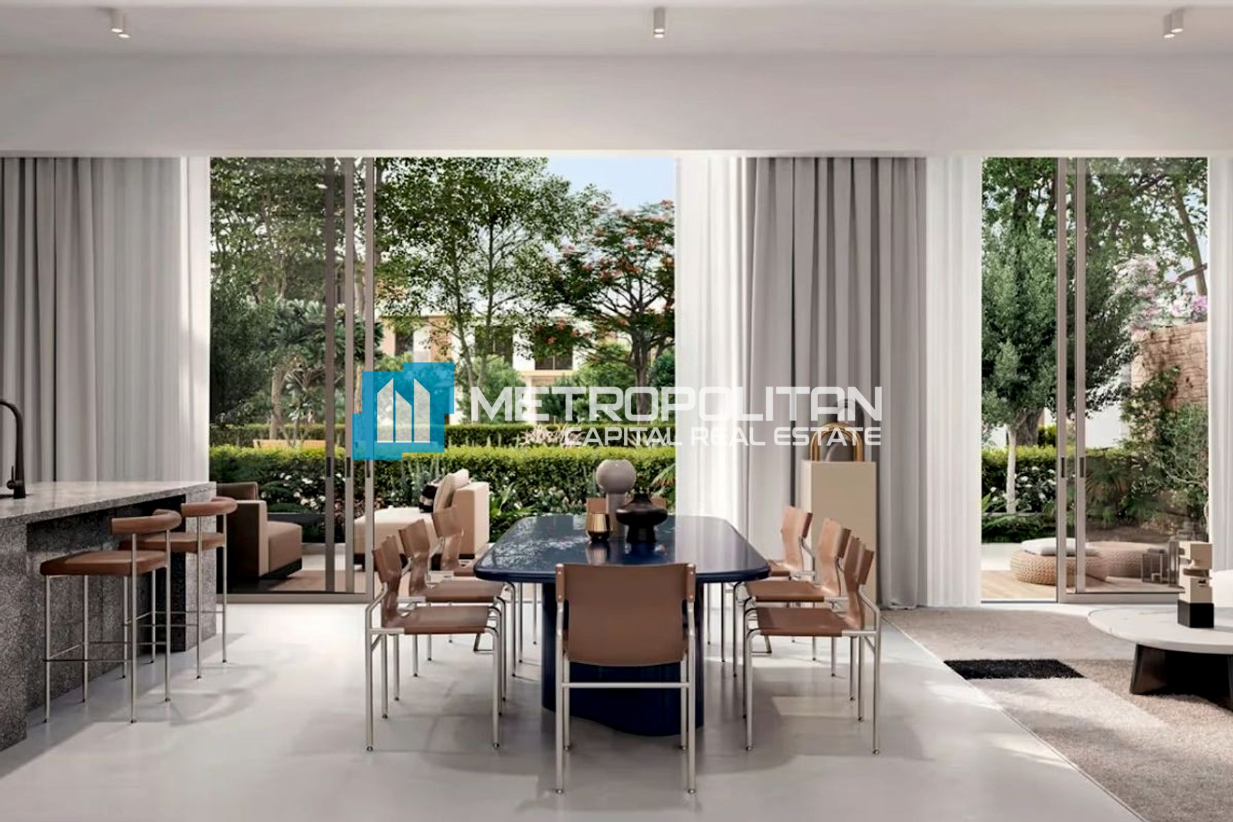 Corner 4BR+M|Single Row|Study+Storage|Maisonette
