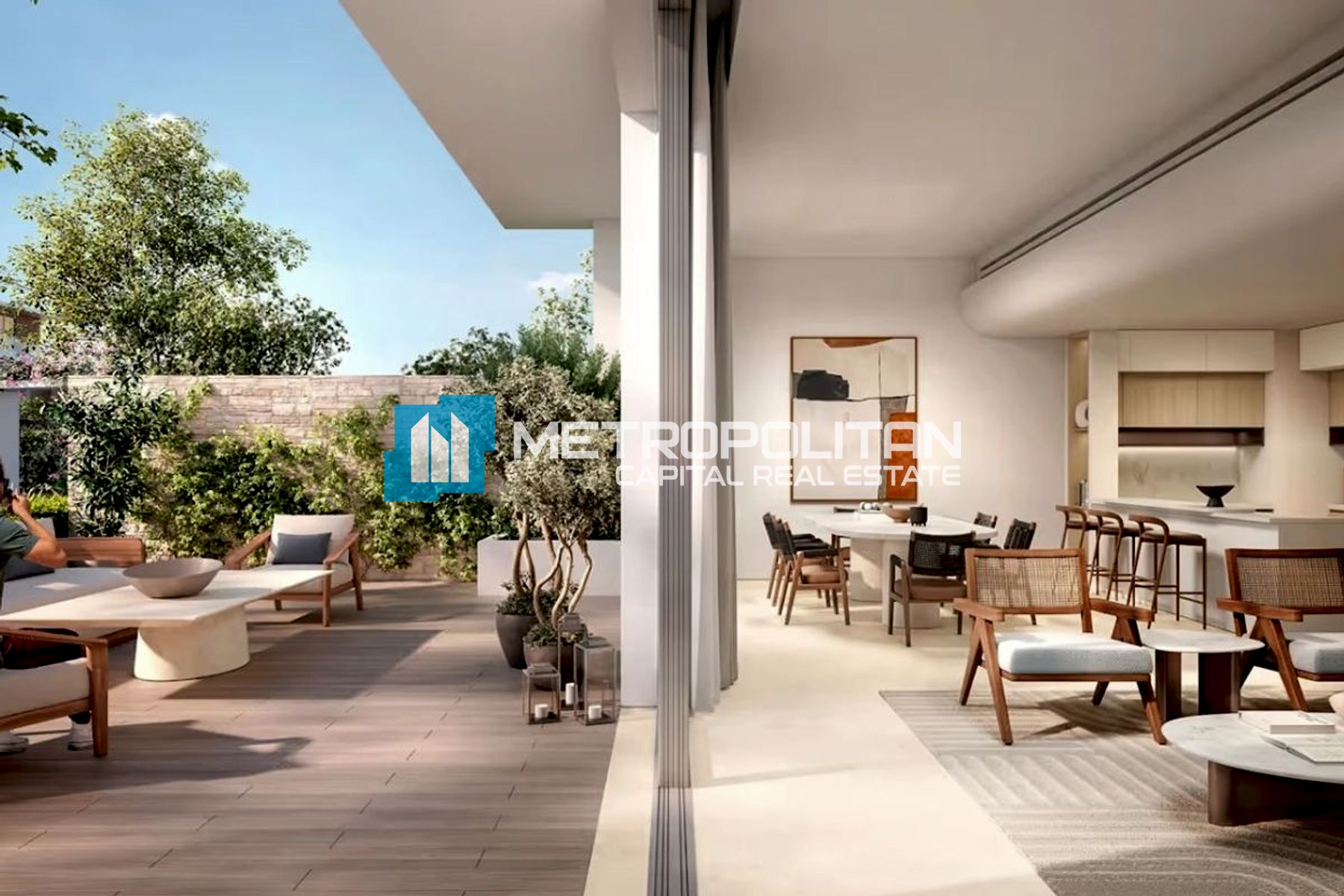 Corner 4BR+M|Single Row|Study+Storage|Maisonette