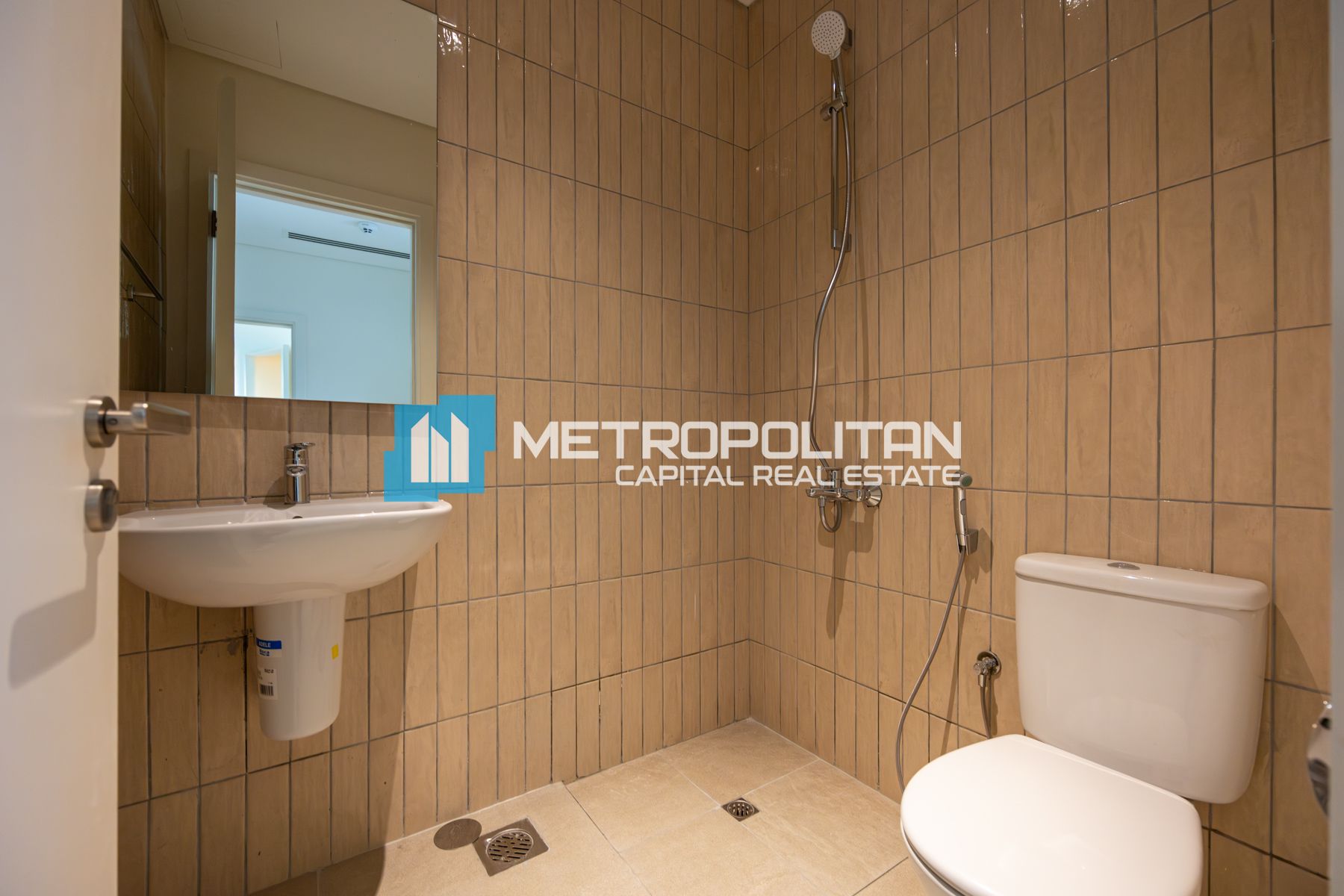 Corner 2BR with Maid | Garden View | Negotiable