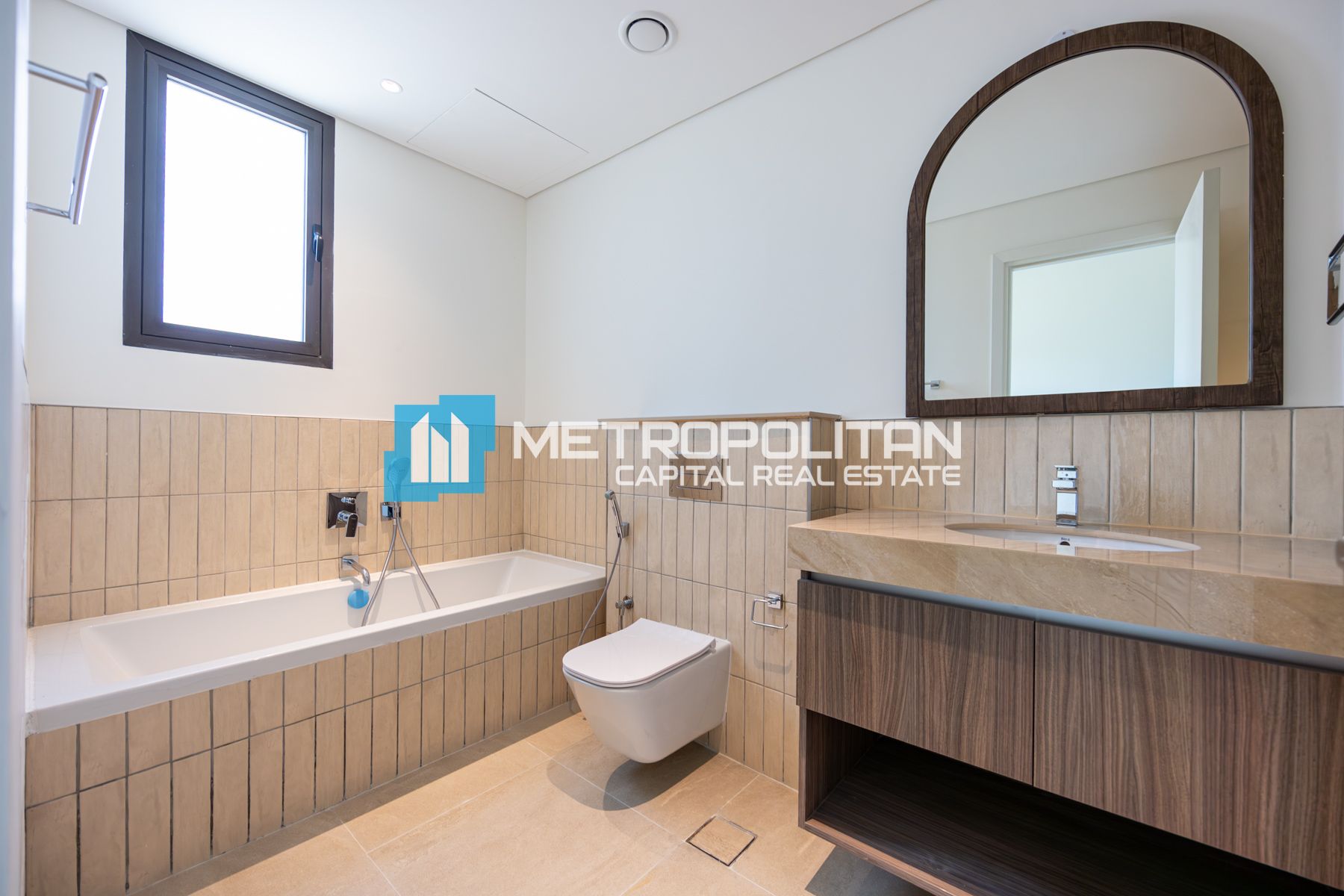 Corner 2BR with Maid | Garden View | Negotiable