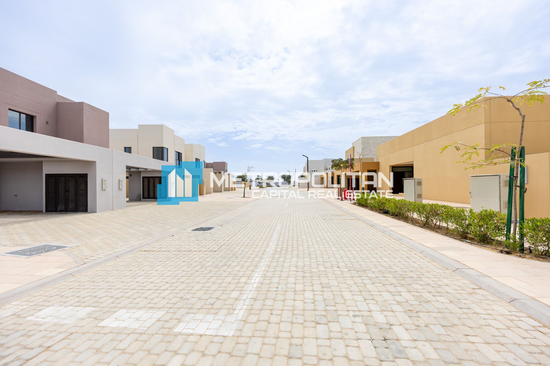 2BR Townhouse for Sale in Al Jurf Gardens 1.2, Ghantoot - MCS-10643
