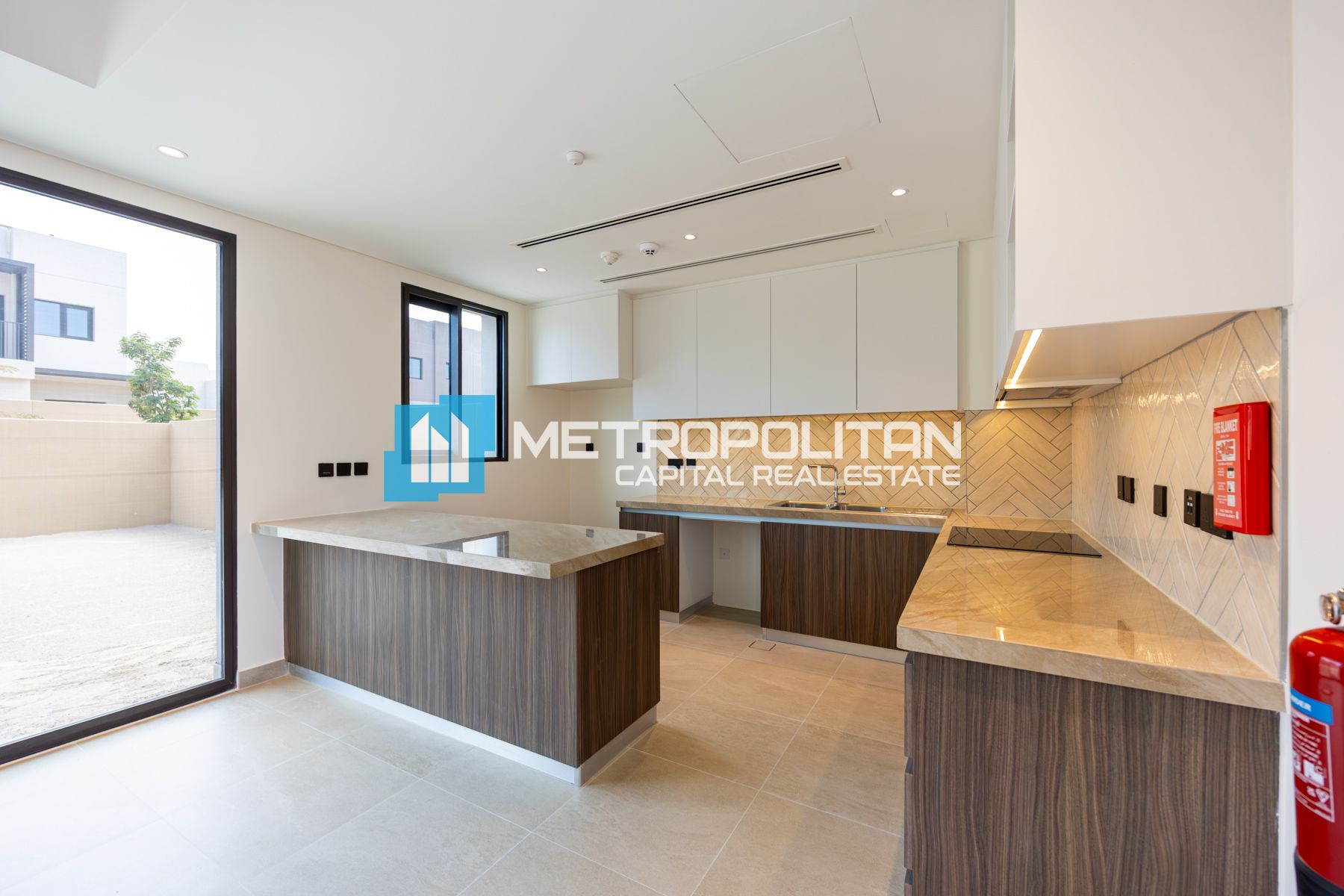2BR Townhouse for Sale in Al Jurf Gardens 1.2, Ghantoot - MCS-10643