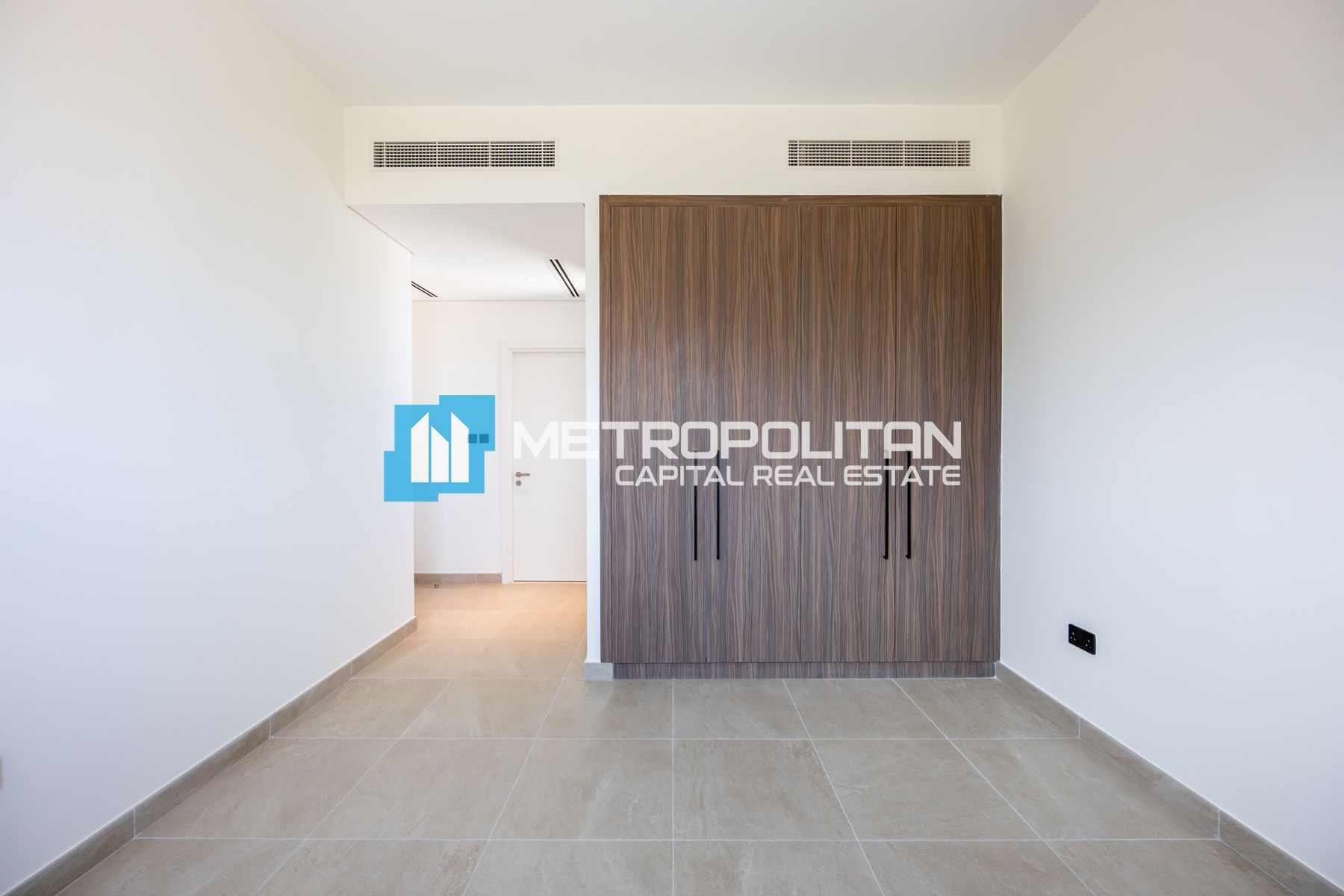 Corner 2BR with Maid | Garden View | Negotiable