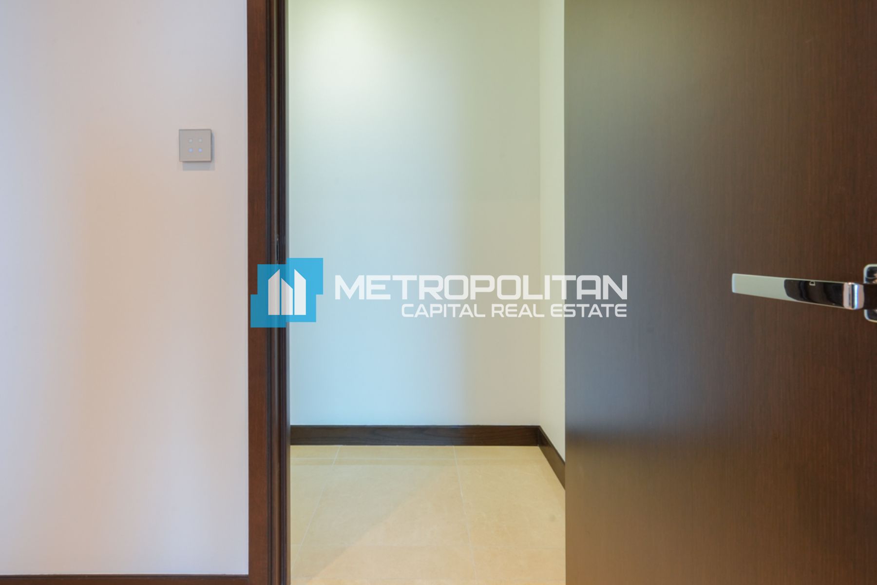 Fully Furnished 1BR |Community View |Luxury Living