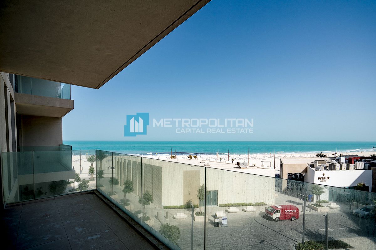 2BR Apartment for Sale in Mamsha Al Saadiyat, Saadiyat Island - MCS-10735