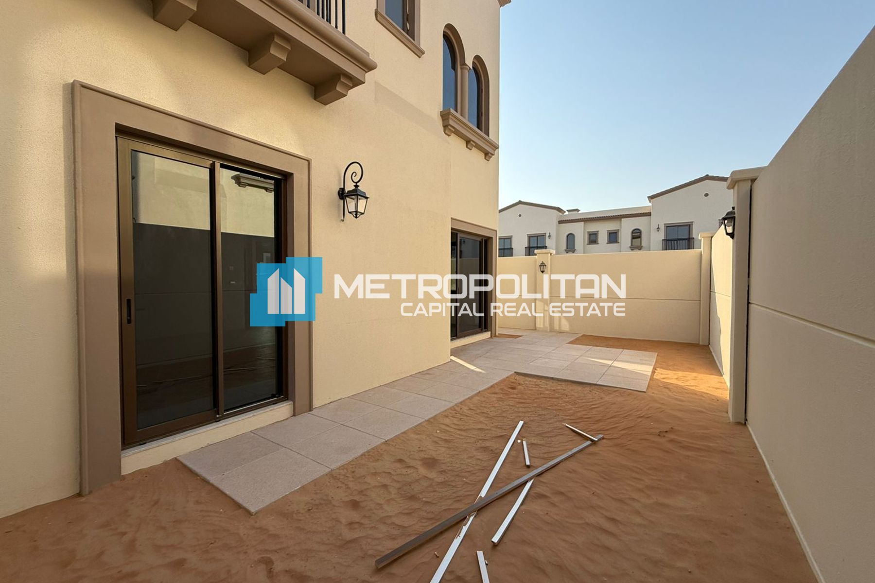 Single Row |Ready for Mortgage |Close to amenities