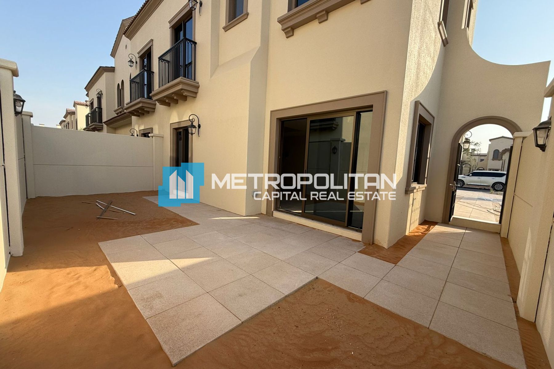 Single Row |Ready for Mortgage |Close to amenities