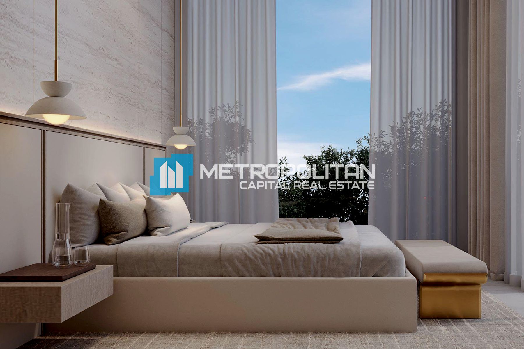 Single Row 4BR W/ Maids| Type 5 | Premium Finishes