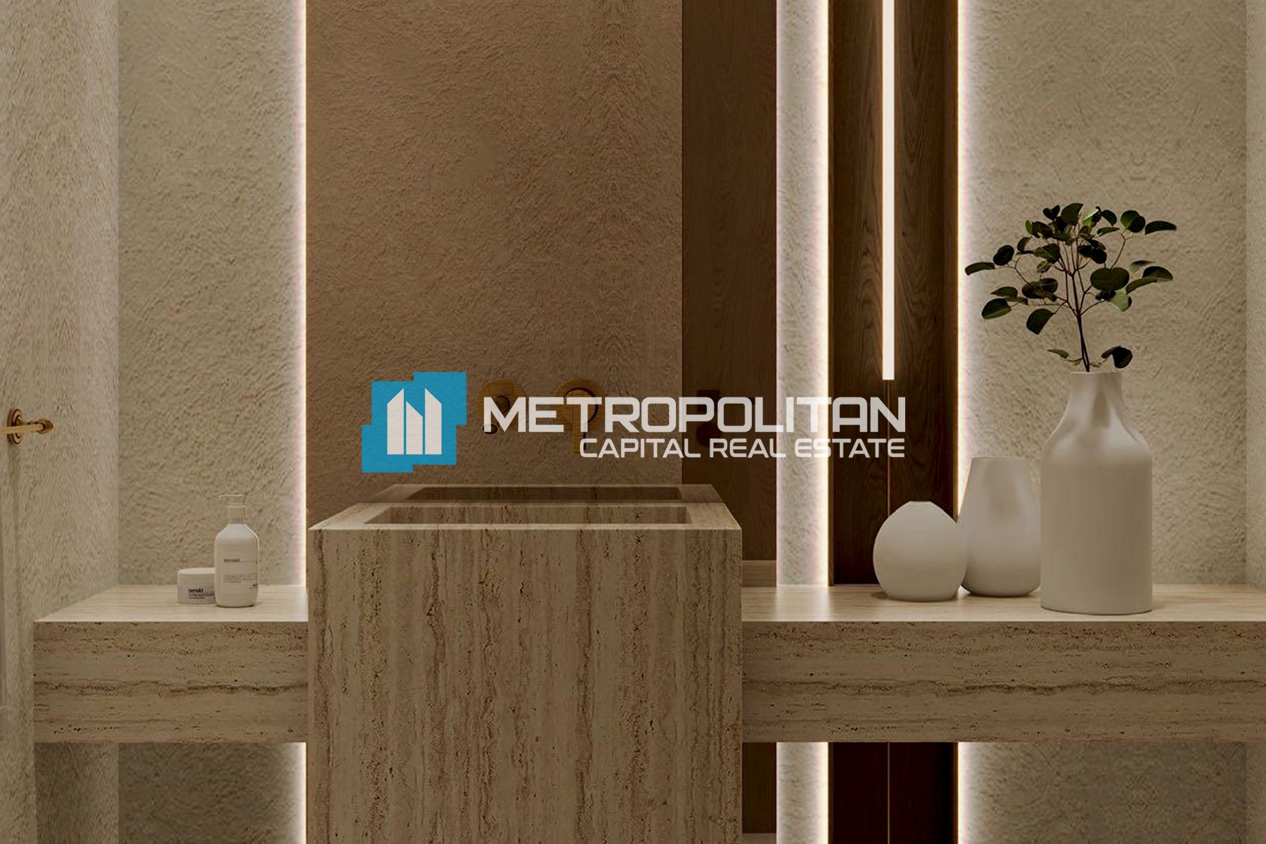 Single Row 4BR W/ Maids| Type 5 | Premium Finishes