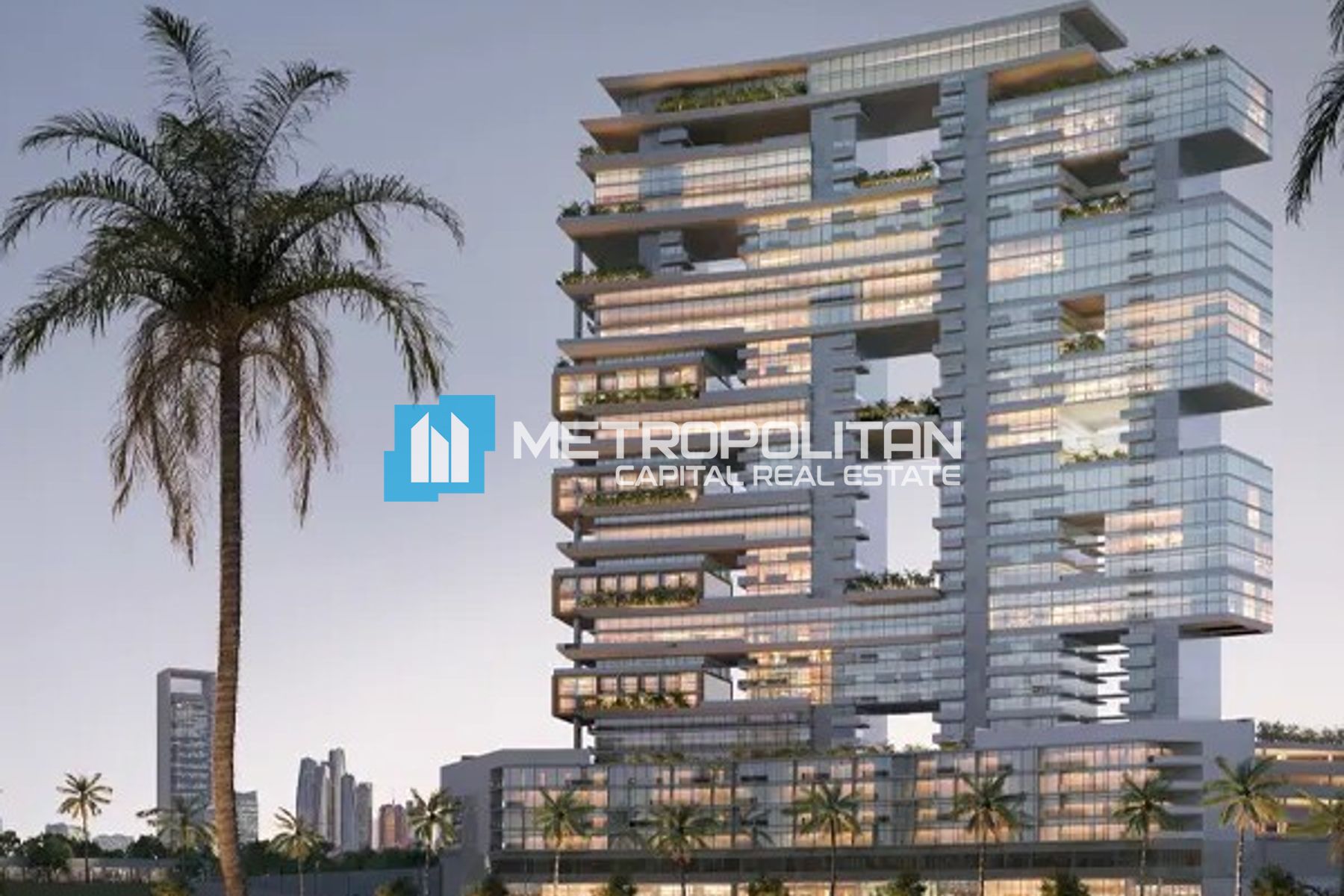 FULL SEA VIEW| HIGH FLOOR| HOT DEAL | BIGGEST AREA