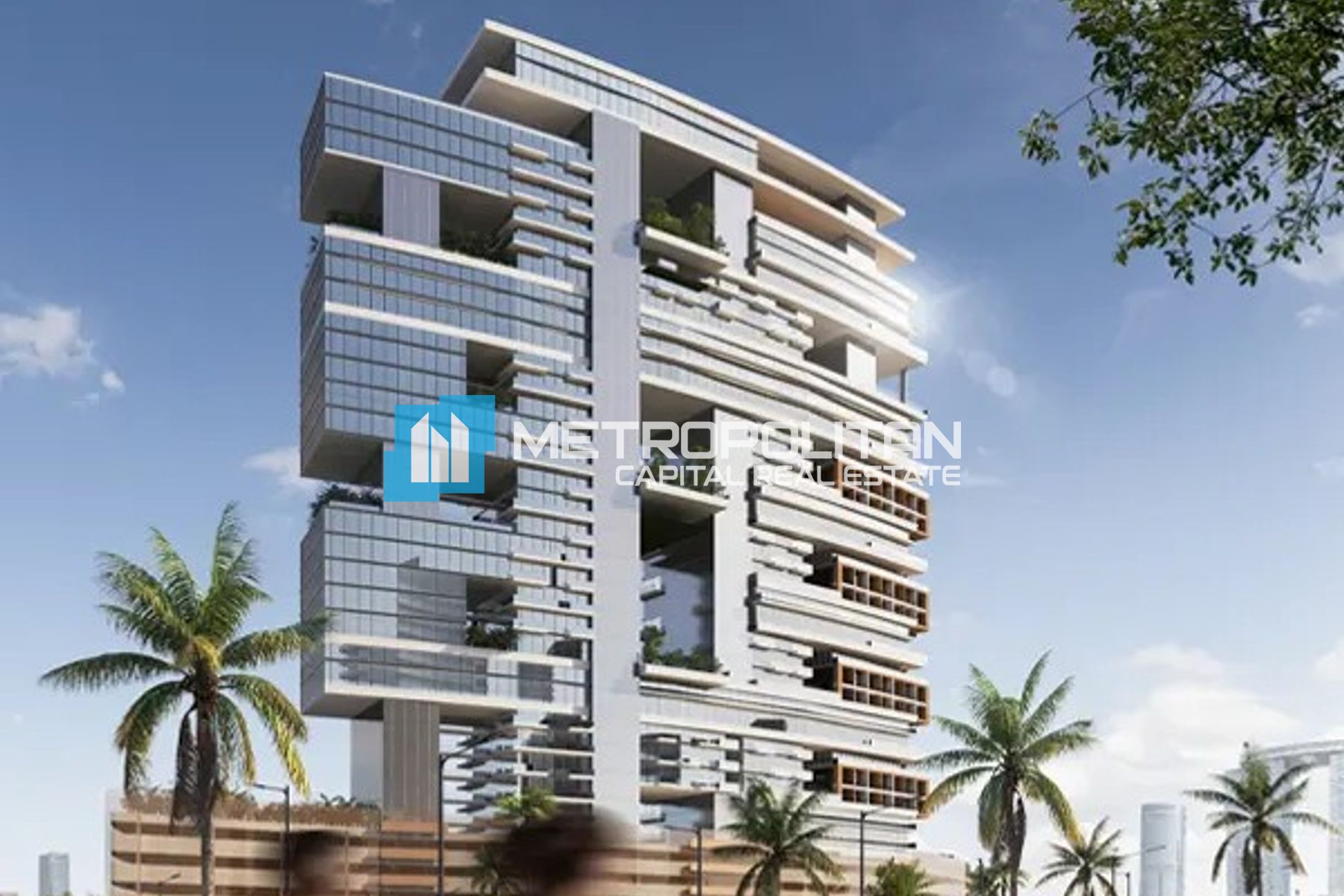 FULL SEA VIEW| HIGH FLOOR| HOT DEAL | BIGGEST AREA