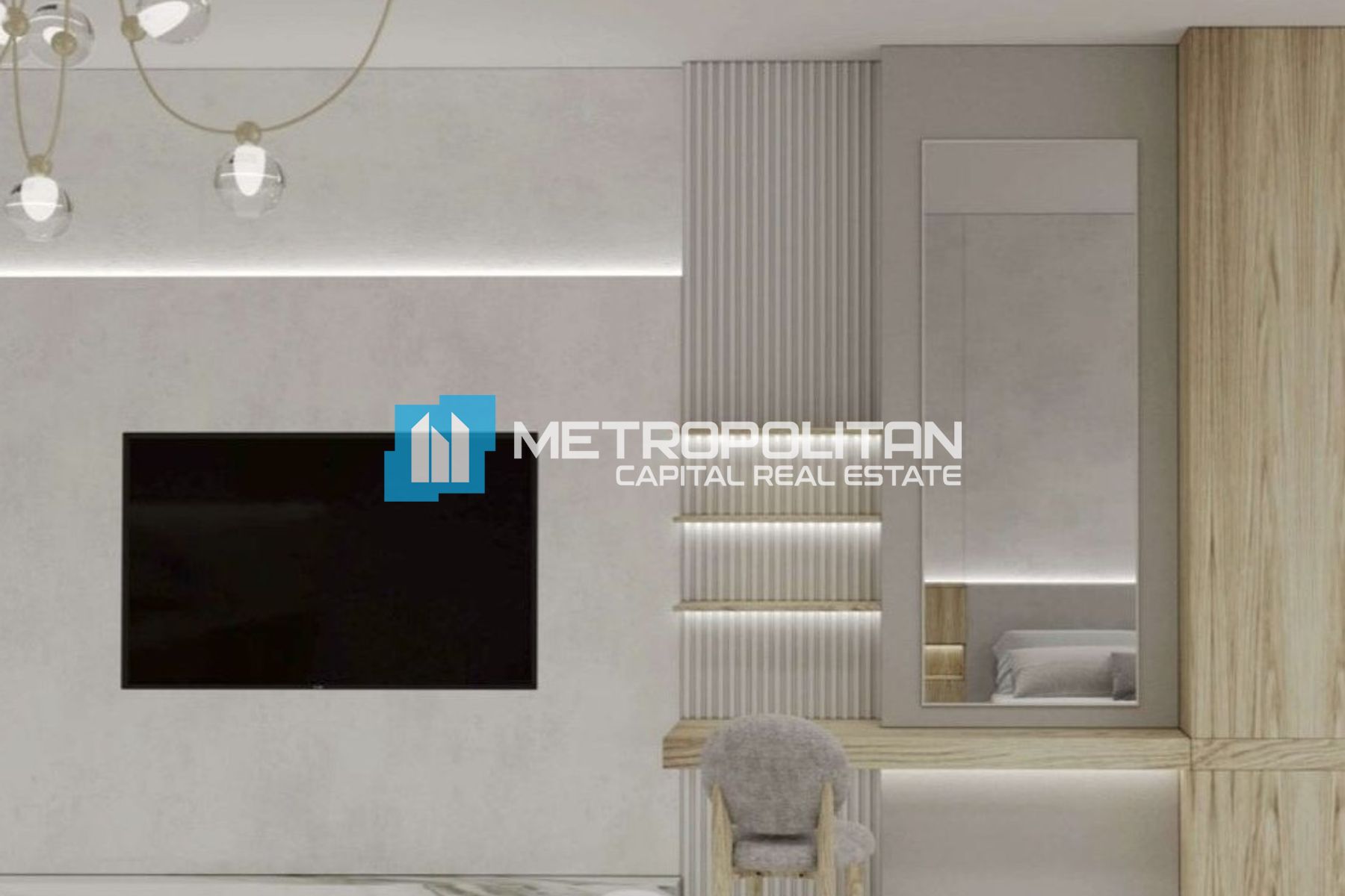 FULL SEA VIEW| HIGH FLOOR| HOT DEAL | BIGGEST AREA
