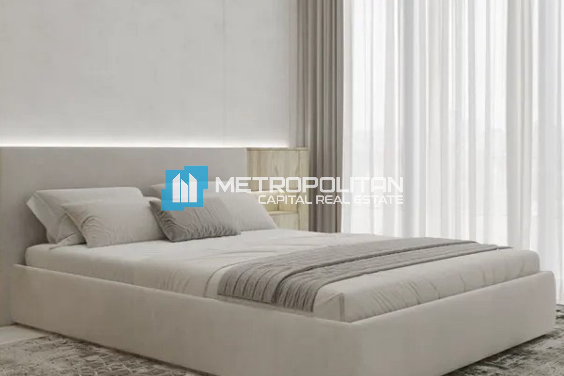 FULL SEA VIEW| HIGH FLOOR| HOT DEAL | BIGGEST AREA