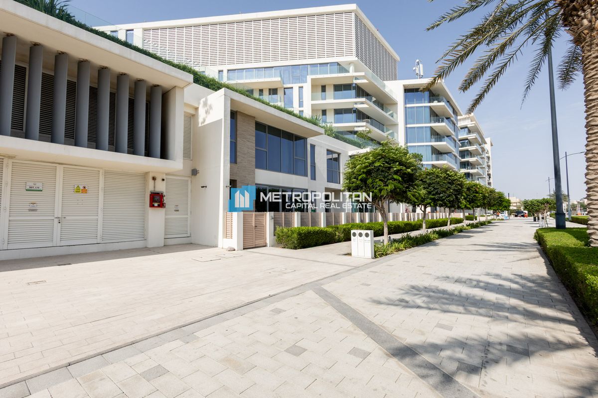2BR Townhouse for Sale in Mamsha Al Saadiyat, Saadiyat Island - MCS-10955