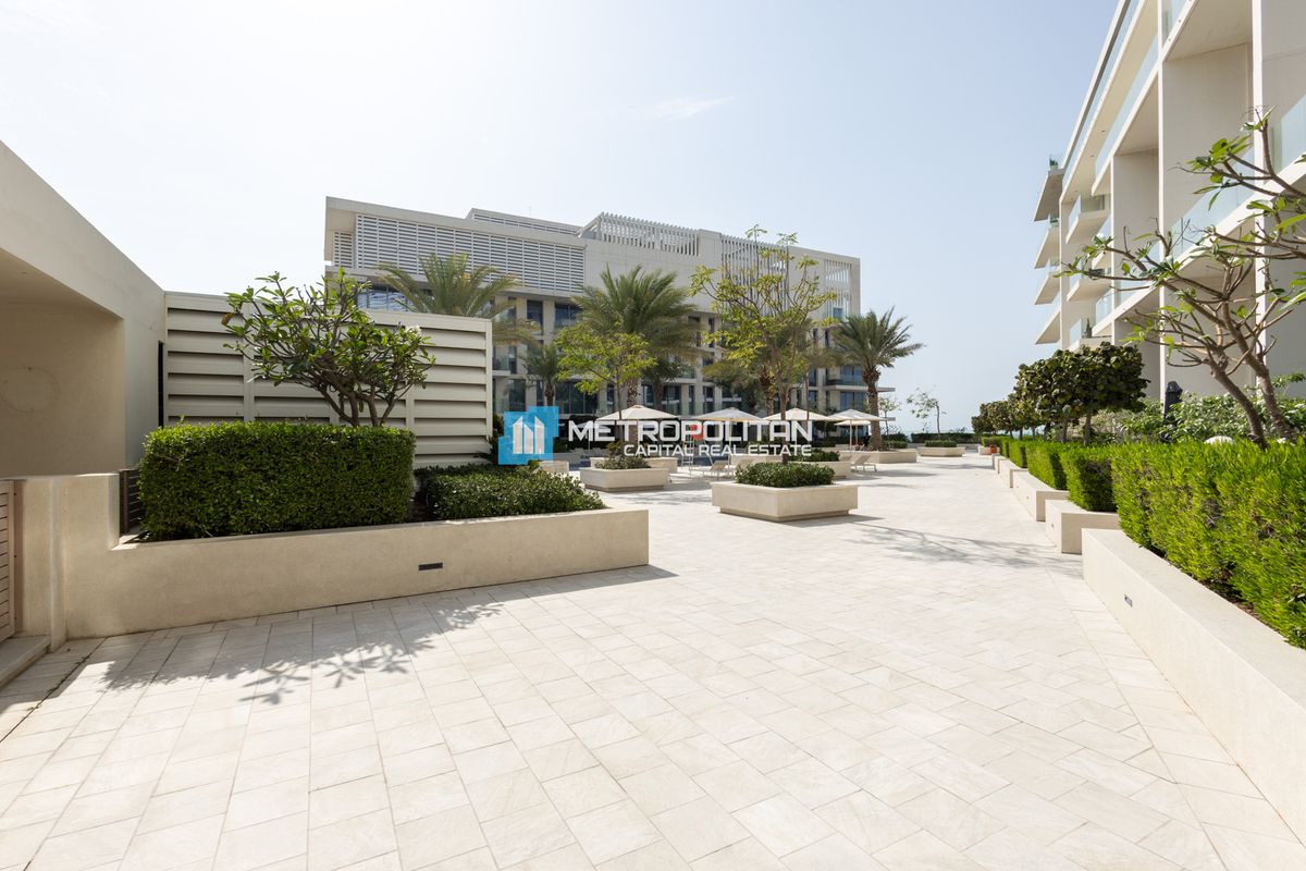 2BR Townhouse for Sale in Mamsha Al Saadiyat, Saadiyat Island - MCS-10955