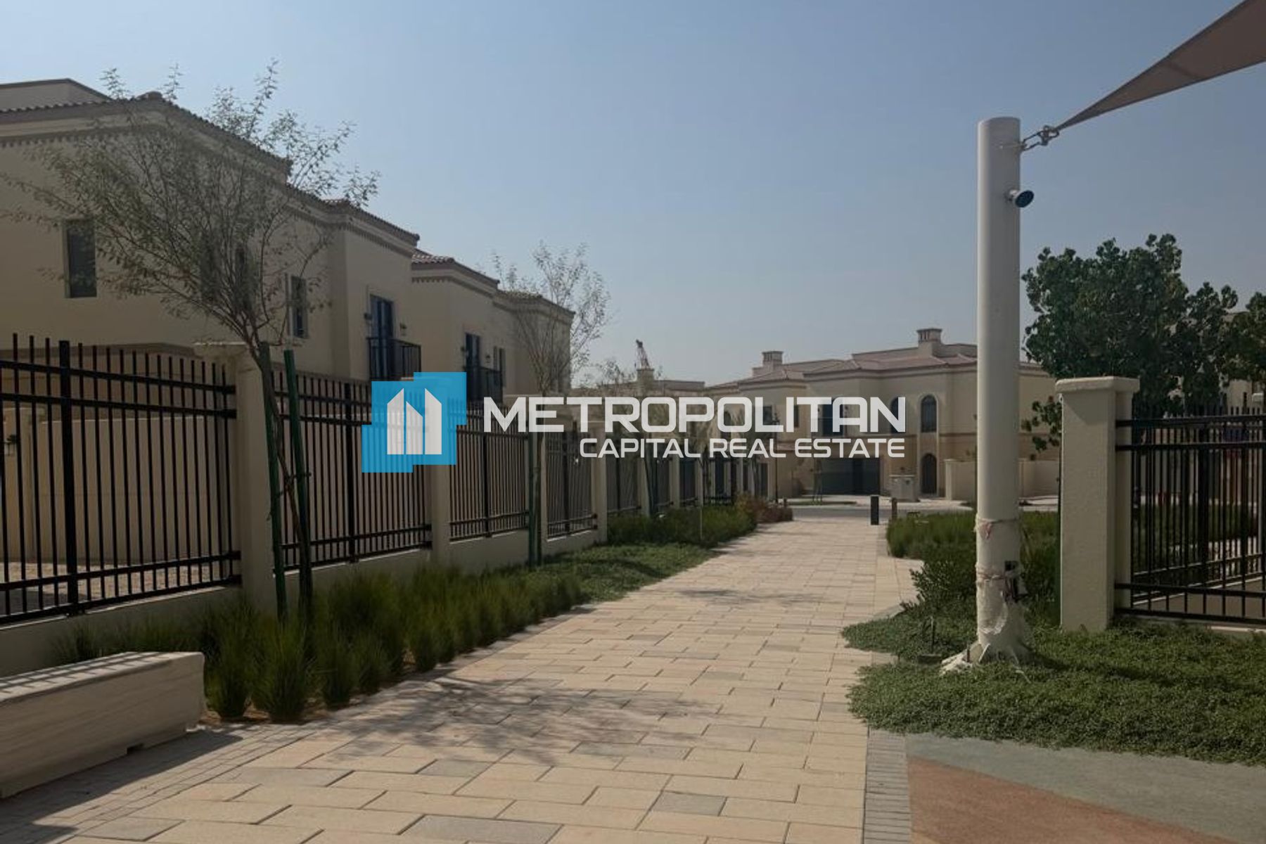 Toledo | Single Row 4BR+Maids | Brand New Unit
