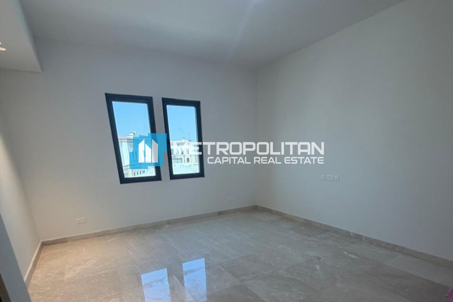 Toledo | Single Row 4BR+Maids | Brand New Unit