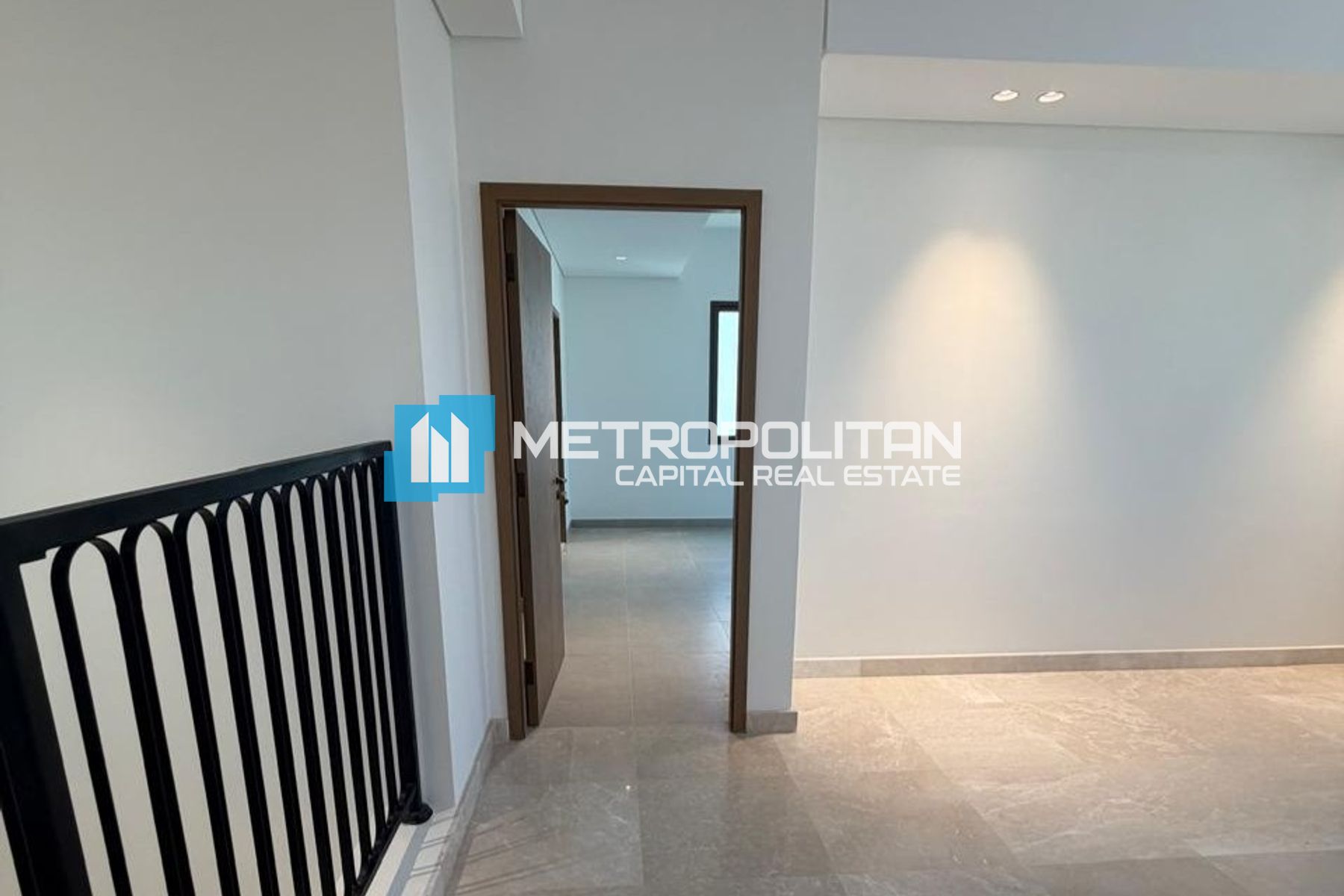 Toledo | Single Row 4BR+Maids | Brand New Unit