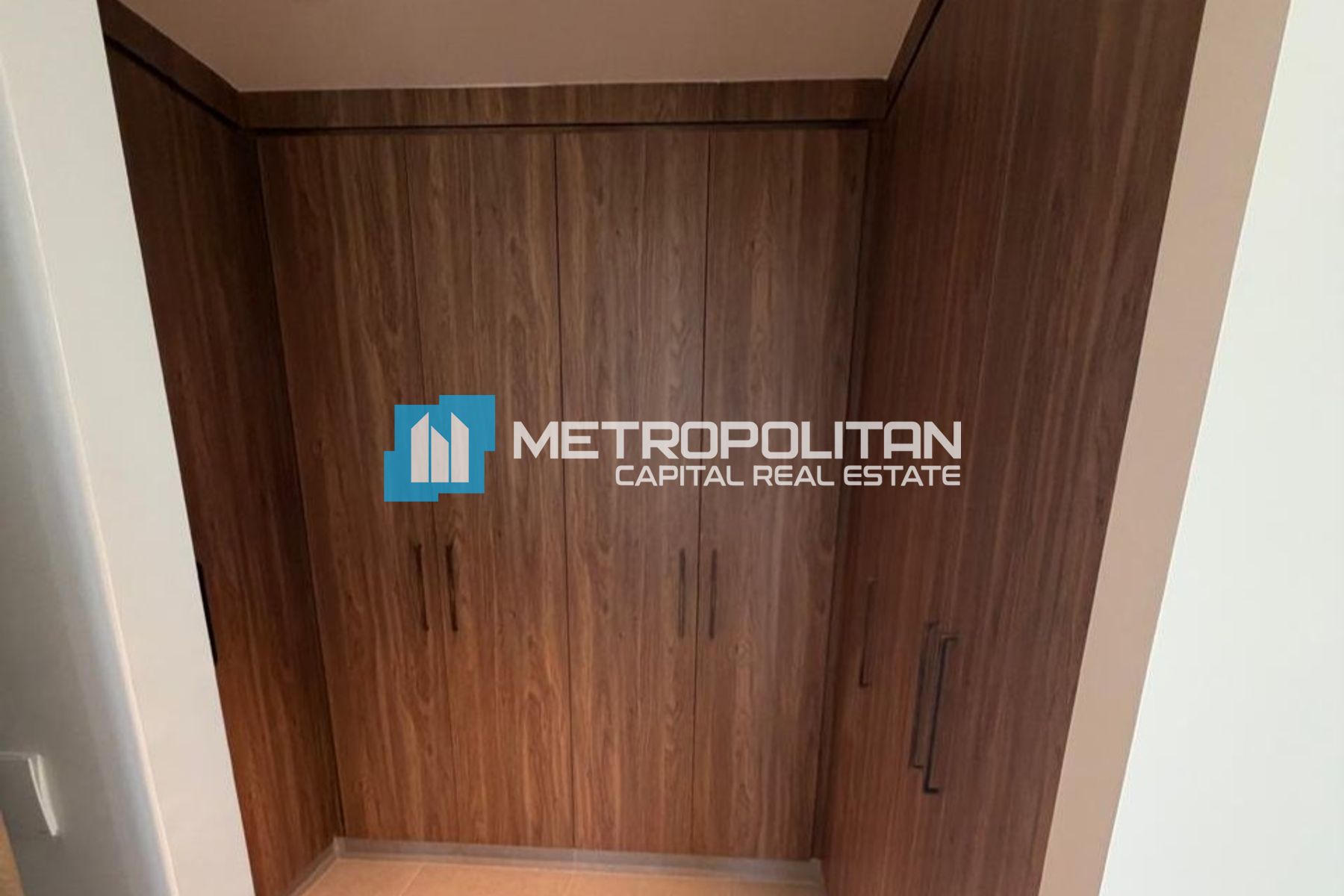 Toledo | Single Row 4BR+Maids | Brand New Unit
