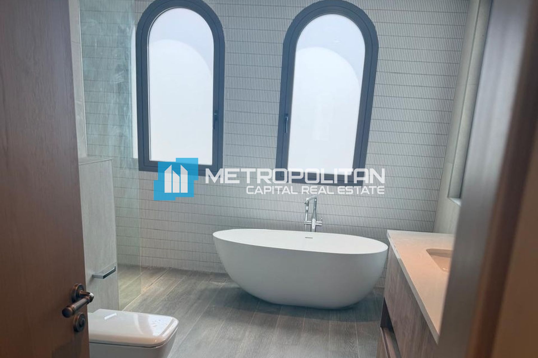 Toledo | Single Row 4BR+Maids | Brand New Unit