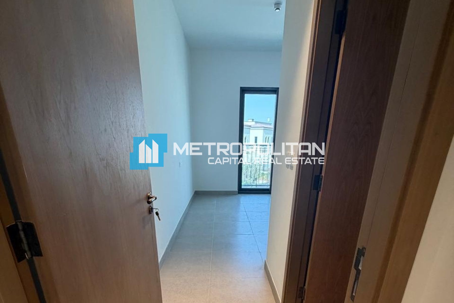 Toledo | Single Row 4BR+Maids | Brand New Unit