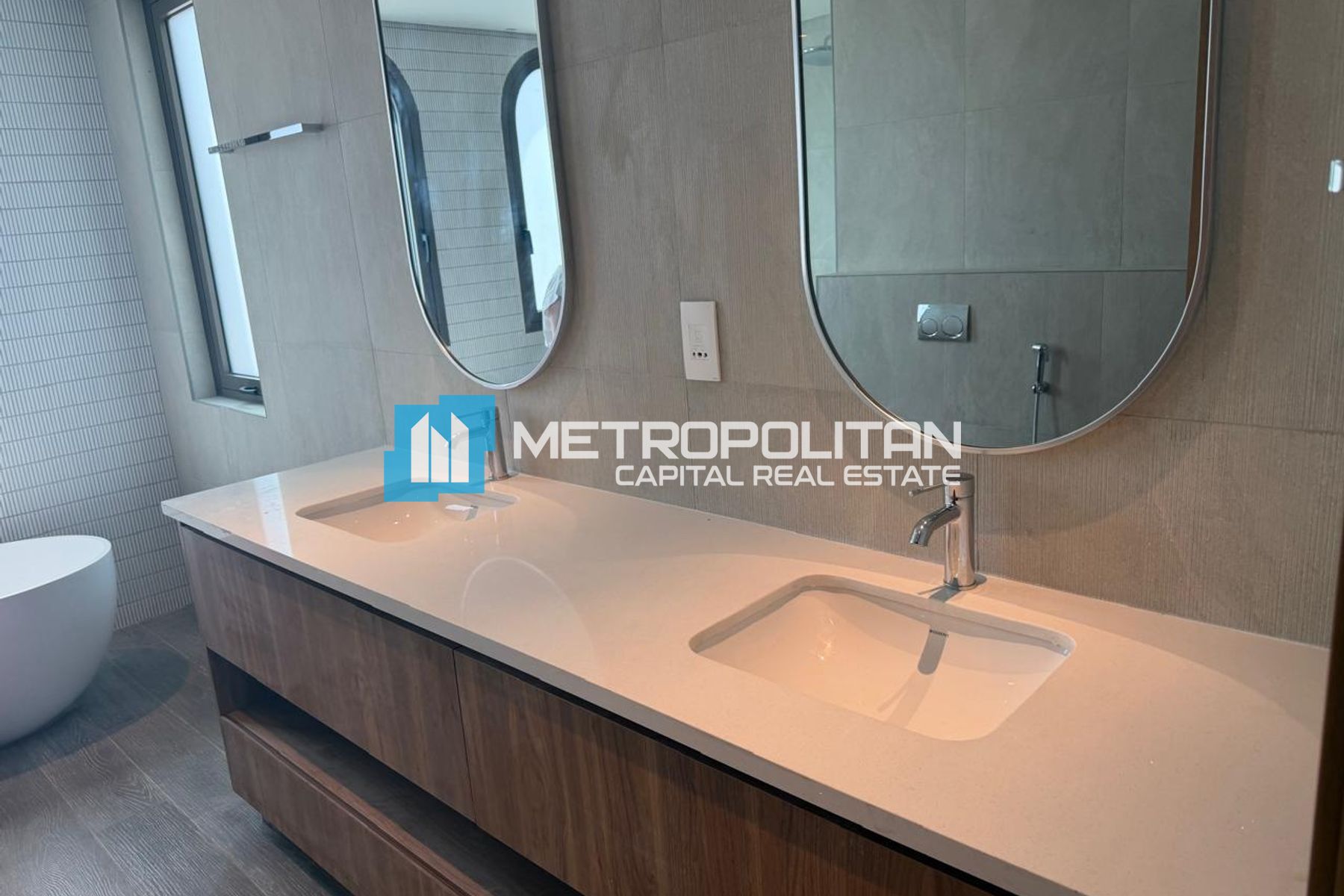 Toledo | Single Row 4BR+Maids | Brand New Unit