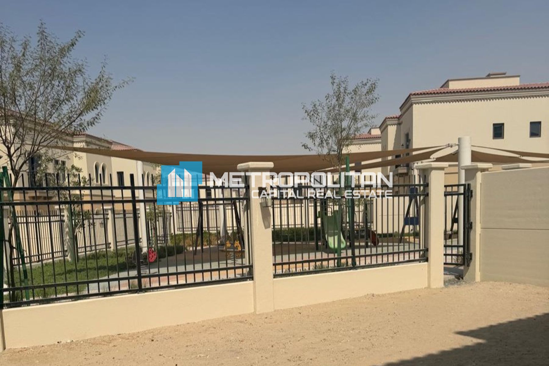 Toledo | Single Row 4BR+Maids | Brand New Unit