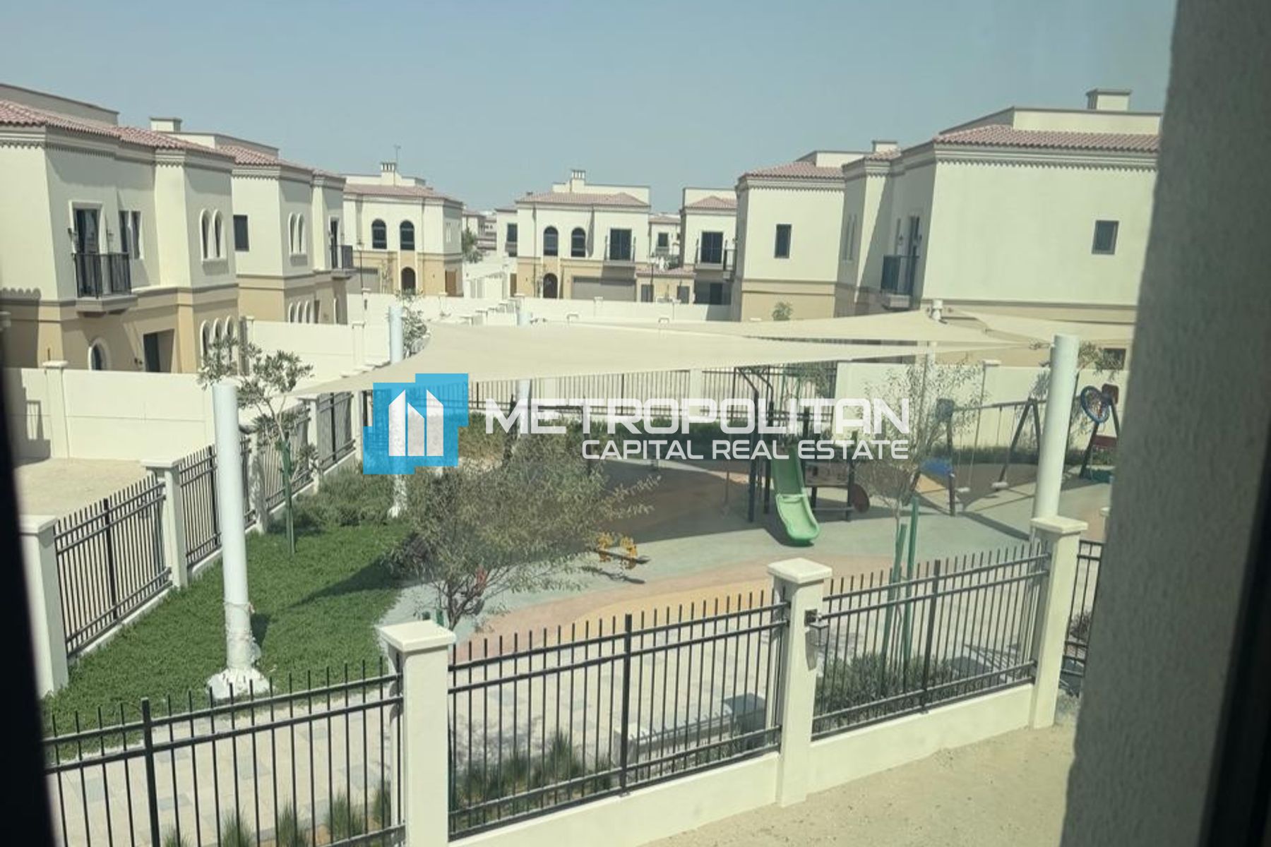 Toledo | Single Row 4BR+Maids | Brand New Unit
