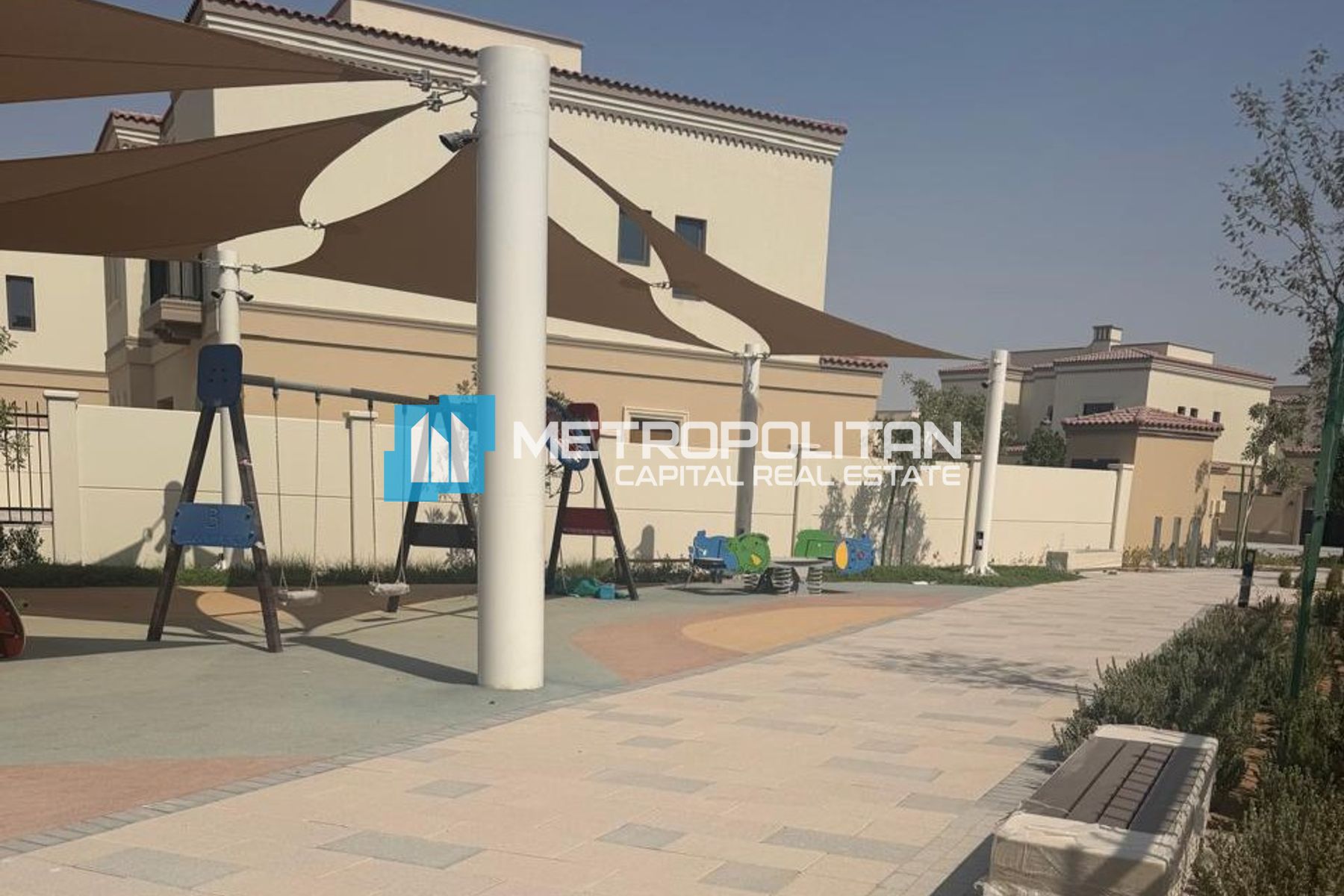 Toledo | Single Row 4BR+Maids | Brand New Unit