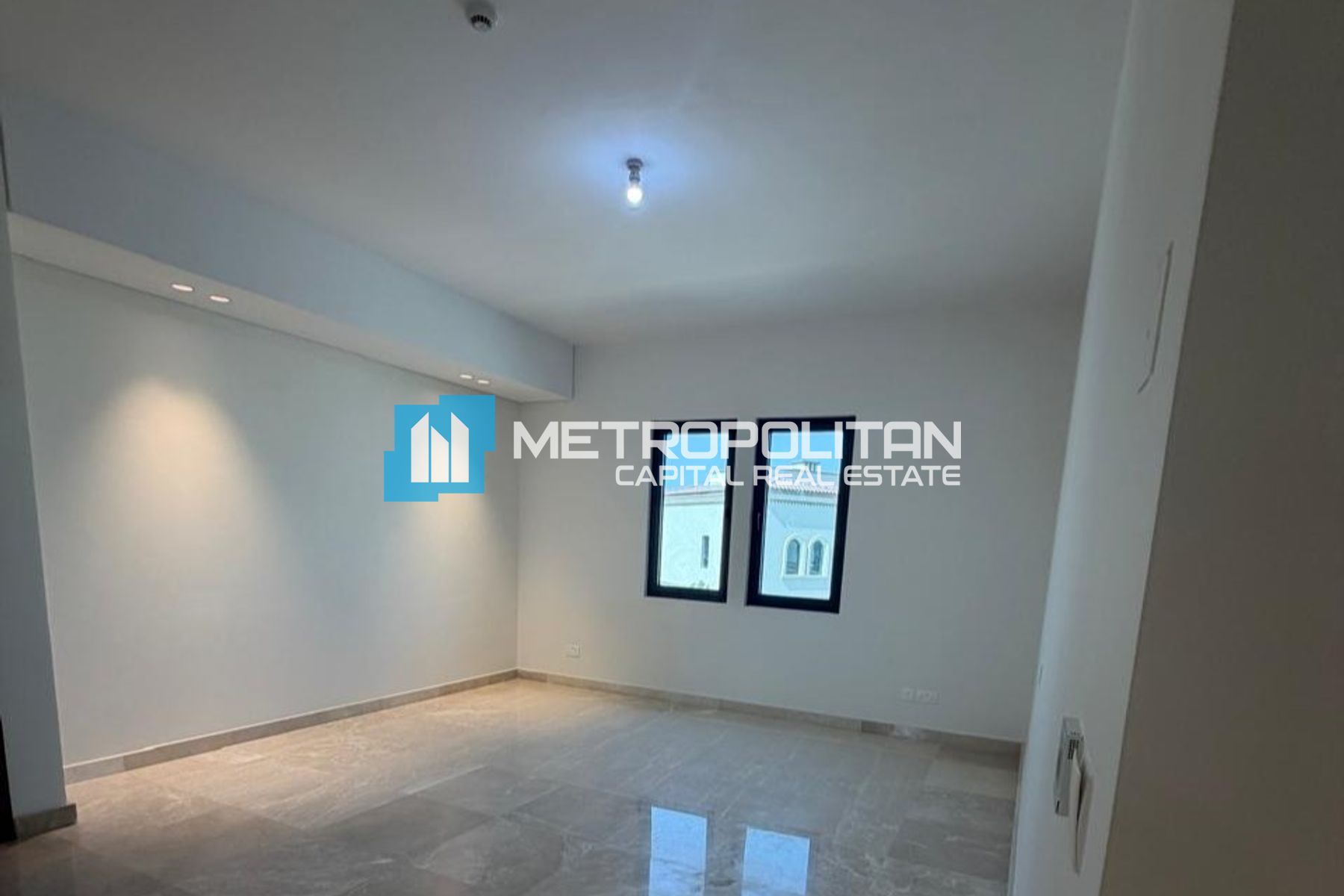 Toledo | Single Row 4BR+Maids | Brand New Unit