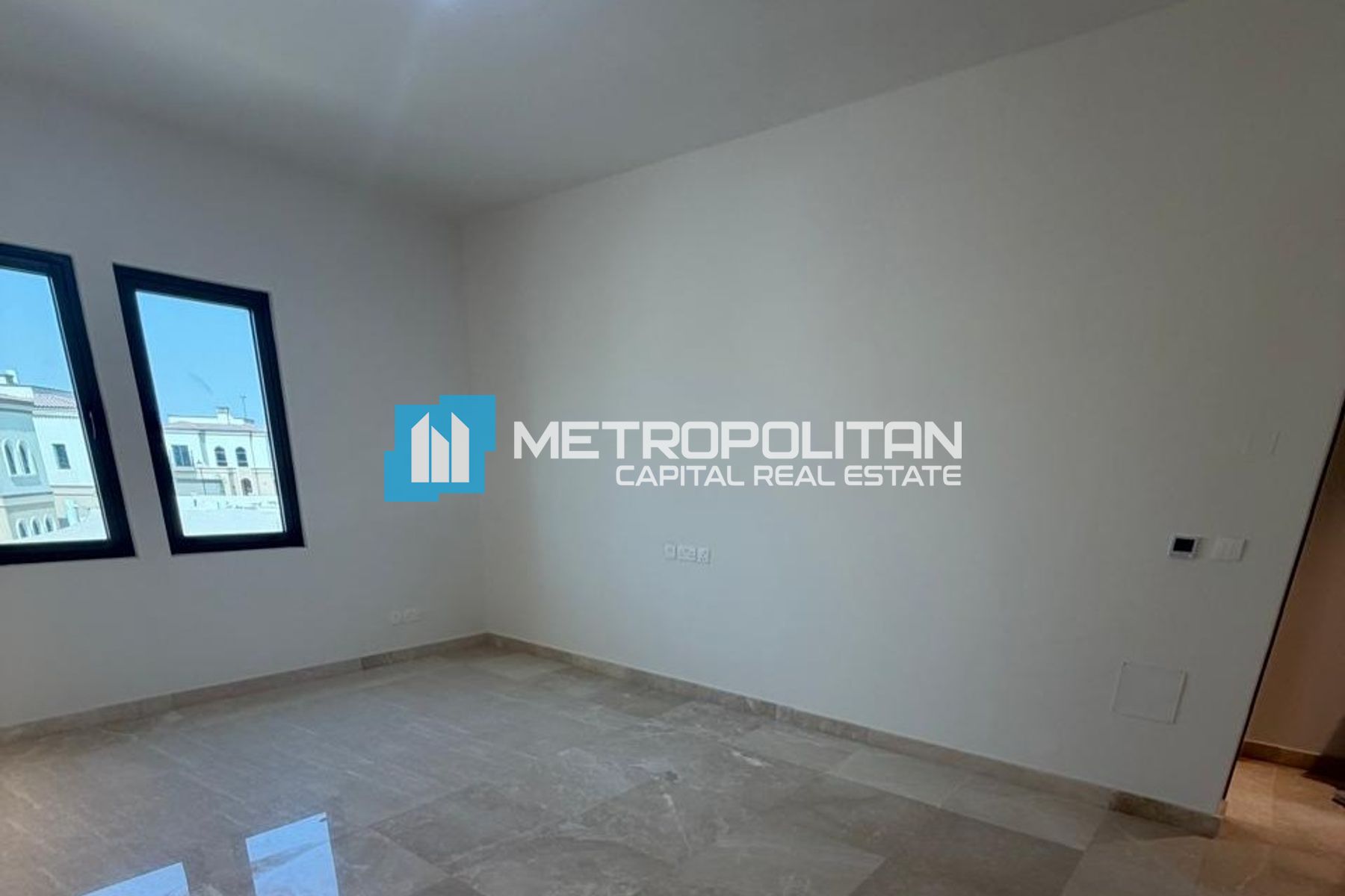 Toledo | Single Row 4BR+Maids | Brand New Unit