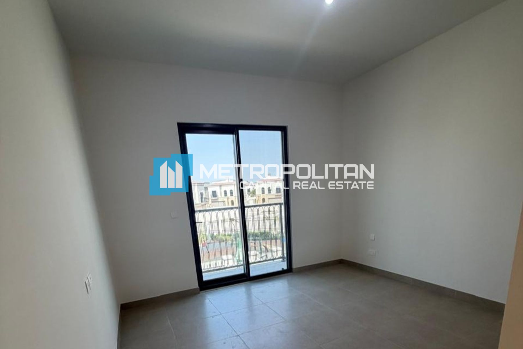 Toledo | Single Row 4BR+Maids | Brand New Unit