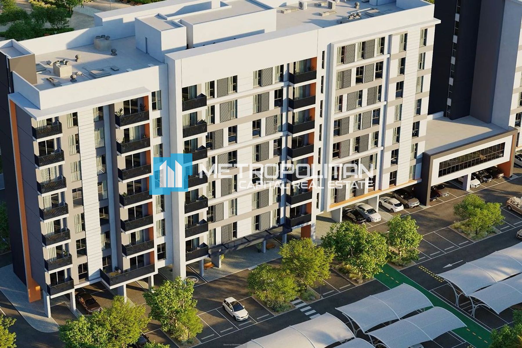 1BR Apartment for Sale in Reeman Living, Al Shamkha - MCS-11062