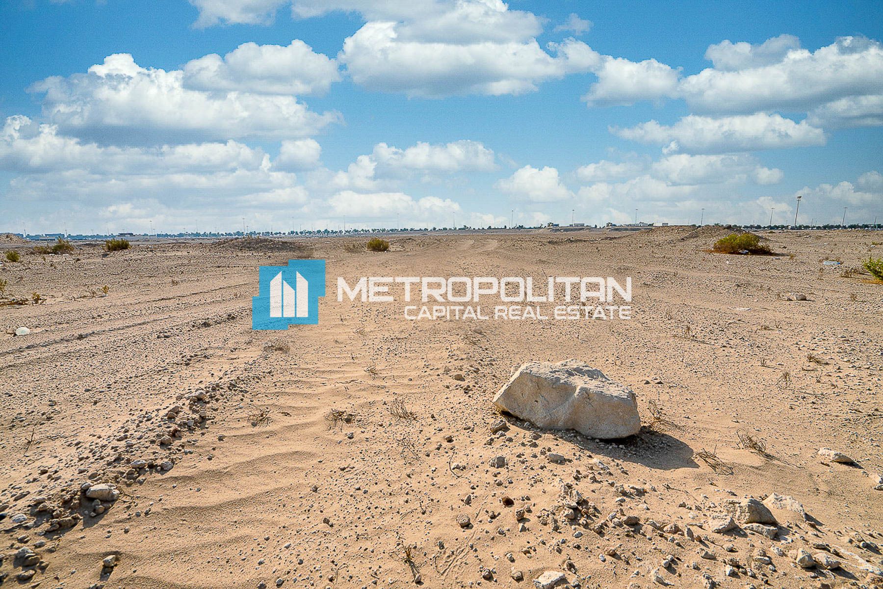 Commercial Plot | G+5 | Prime Location | 150×150