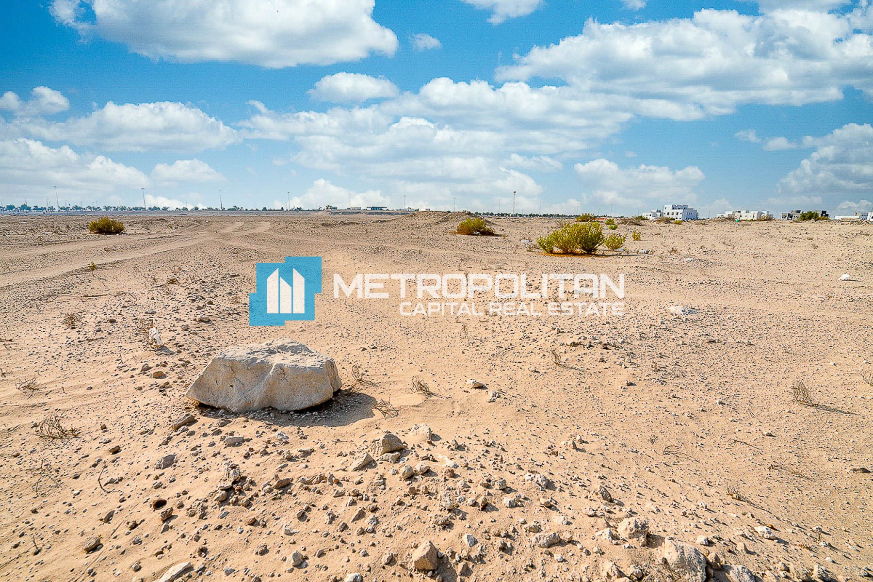 Commercial Plot | G+5 | Prime Location | 150×150