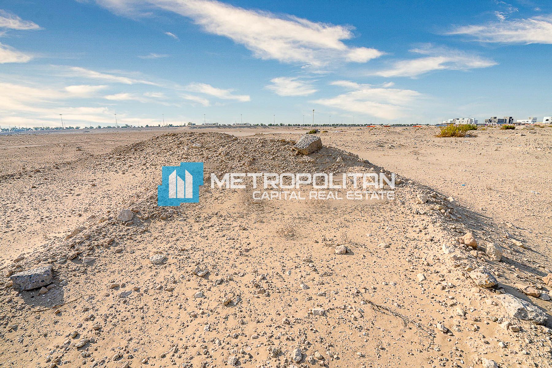 Commercial Plot | G+5 | Prime Location | 150×150