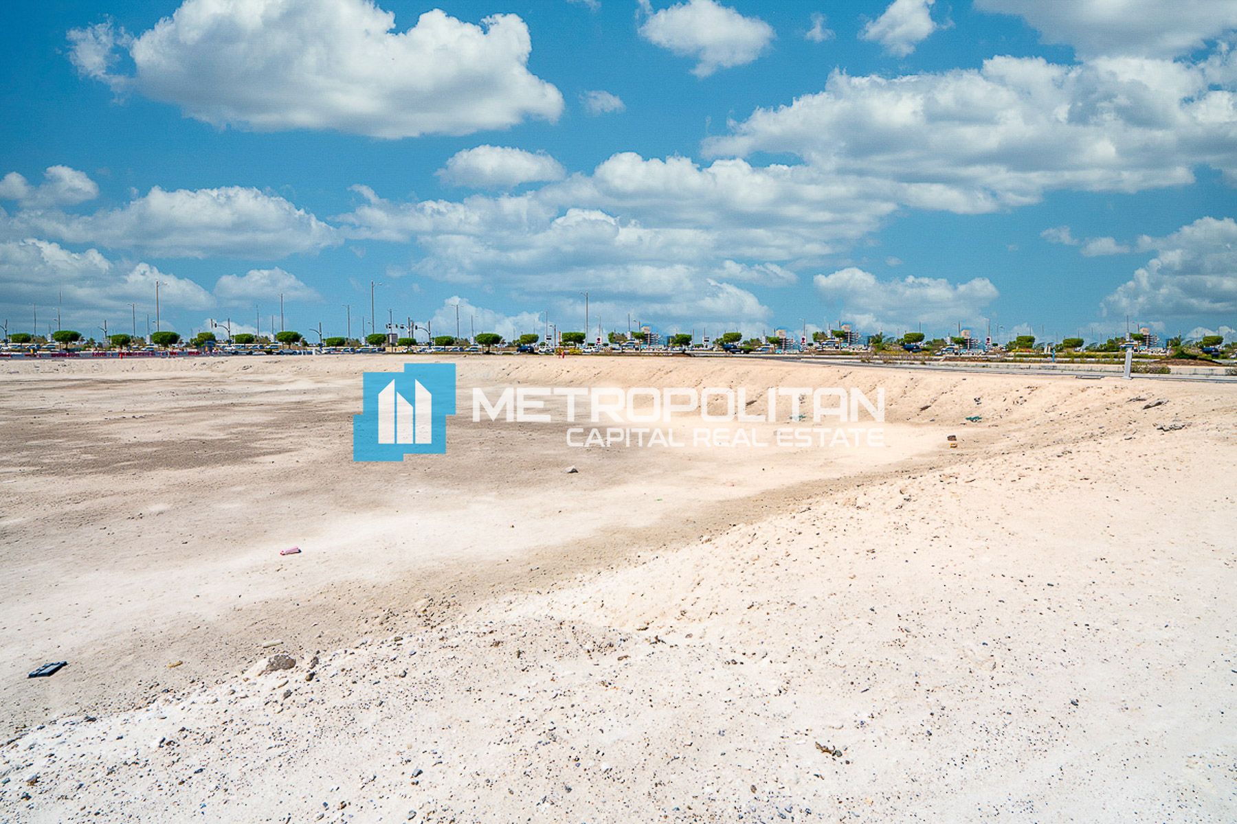 Commercial Plot | G+5 | Prime Location | 150×150