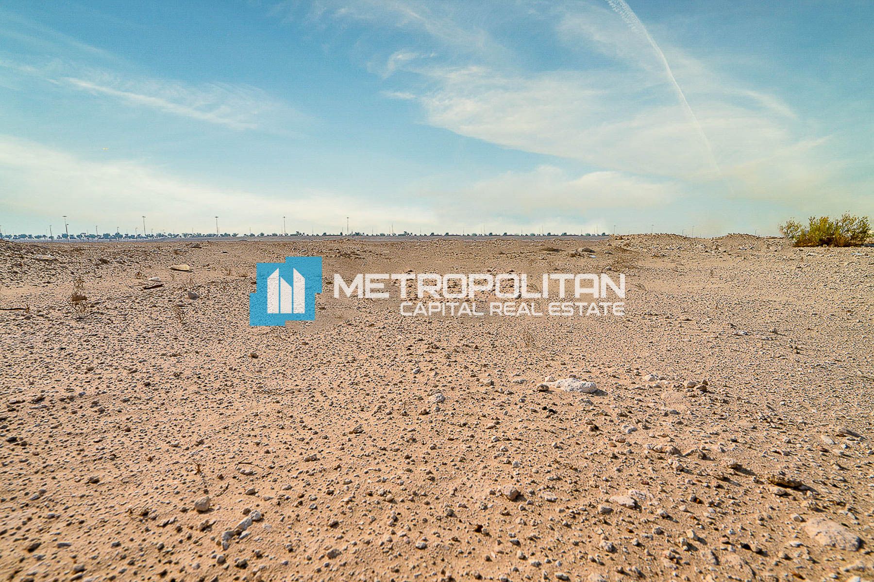 Commercial Plot | G+5 | Prime Location | 150×150