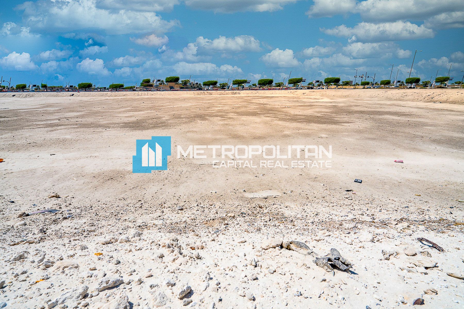 Commercial Plot | G+5 | Prime Location | 150×150
