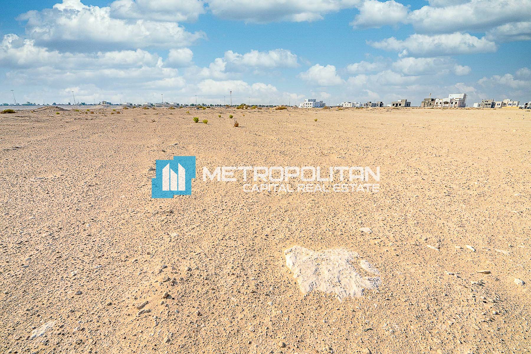 Commercial Plot | G+5 | Prime Location | 150×150